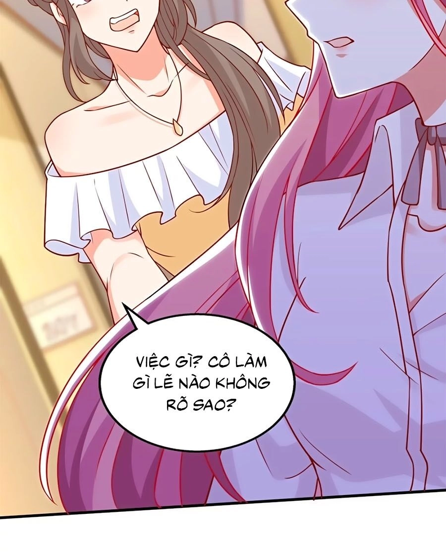 Một Thai Hai Bảo : Đưa Mami Về Nhà ! Chapter 197 - 7