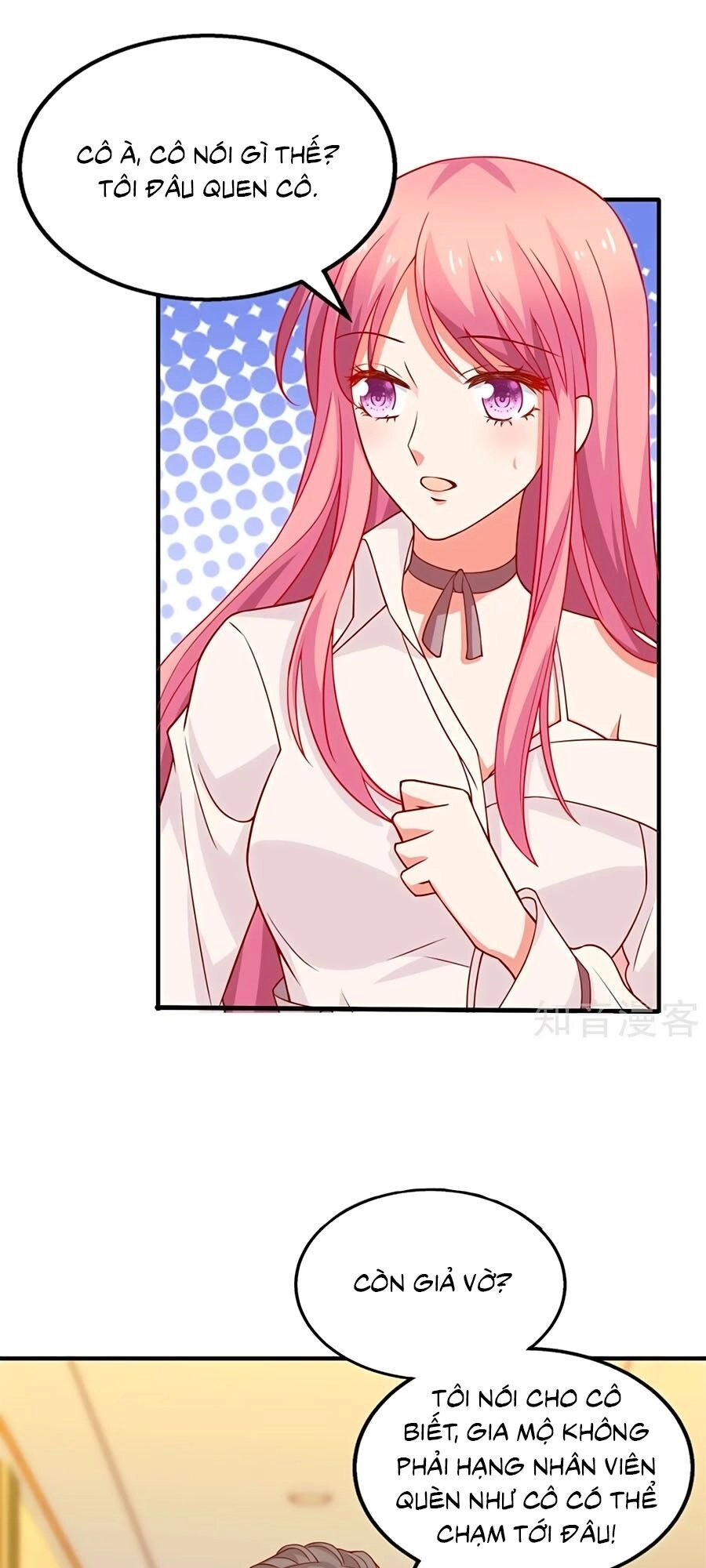 Một Thai Hai Bảo : Đưa Mami Về Nhà ! Chapter 197 - 8