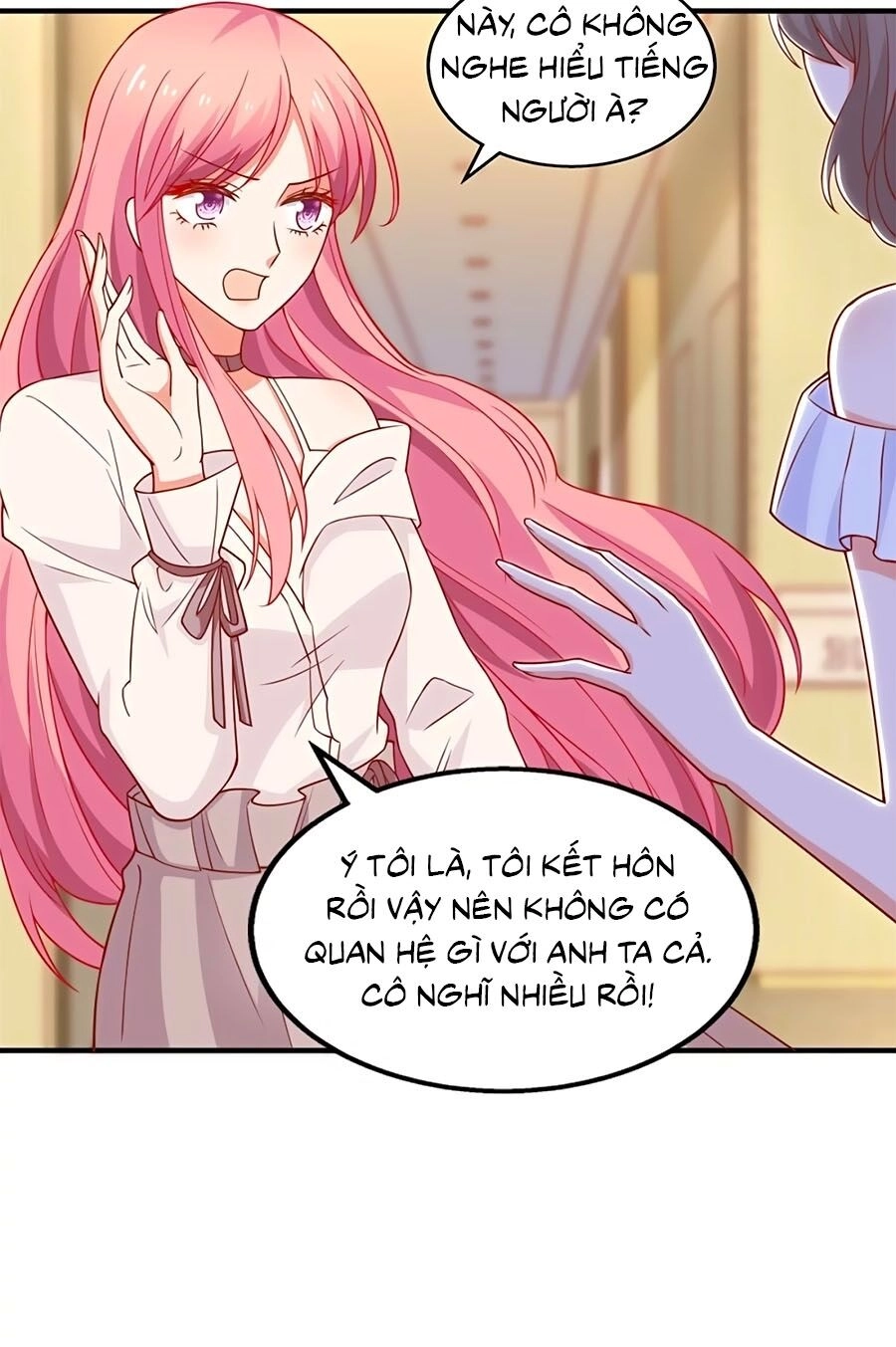 Một Thai Hai Bảo : Đưa Mami Về Nhà ! Chapter 197 - 11