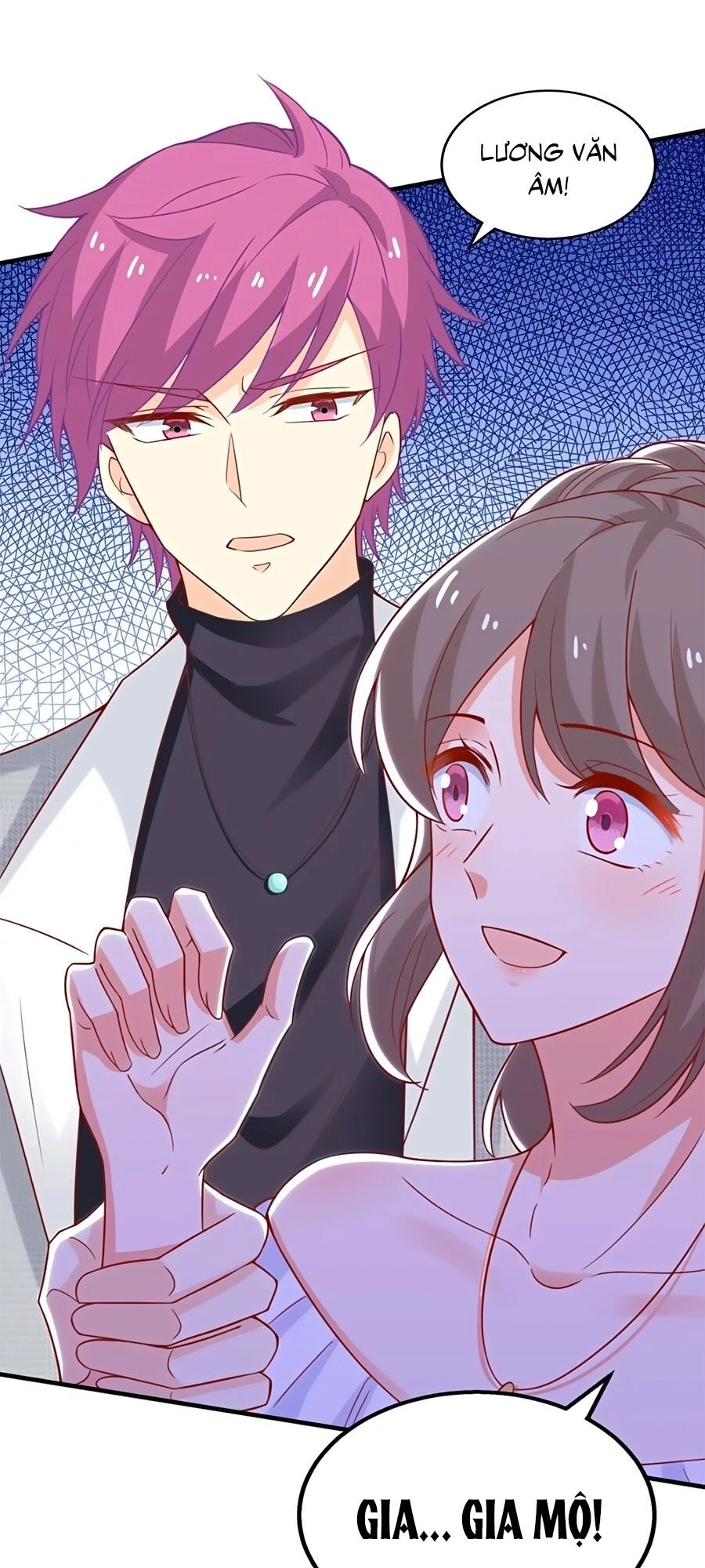 Một Thai Hai Bảo : Đưa Mami Về Nhà ! Chapter 197 - 15