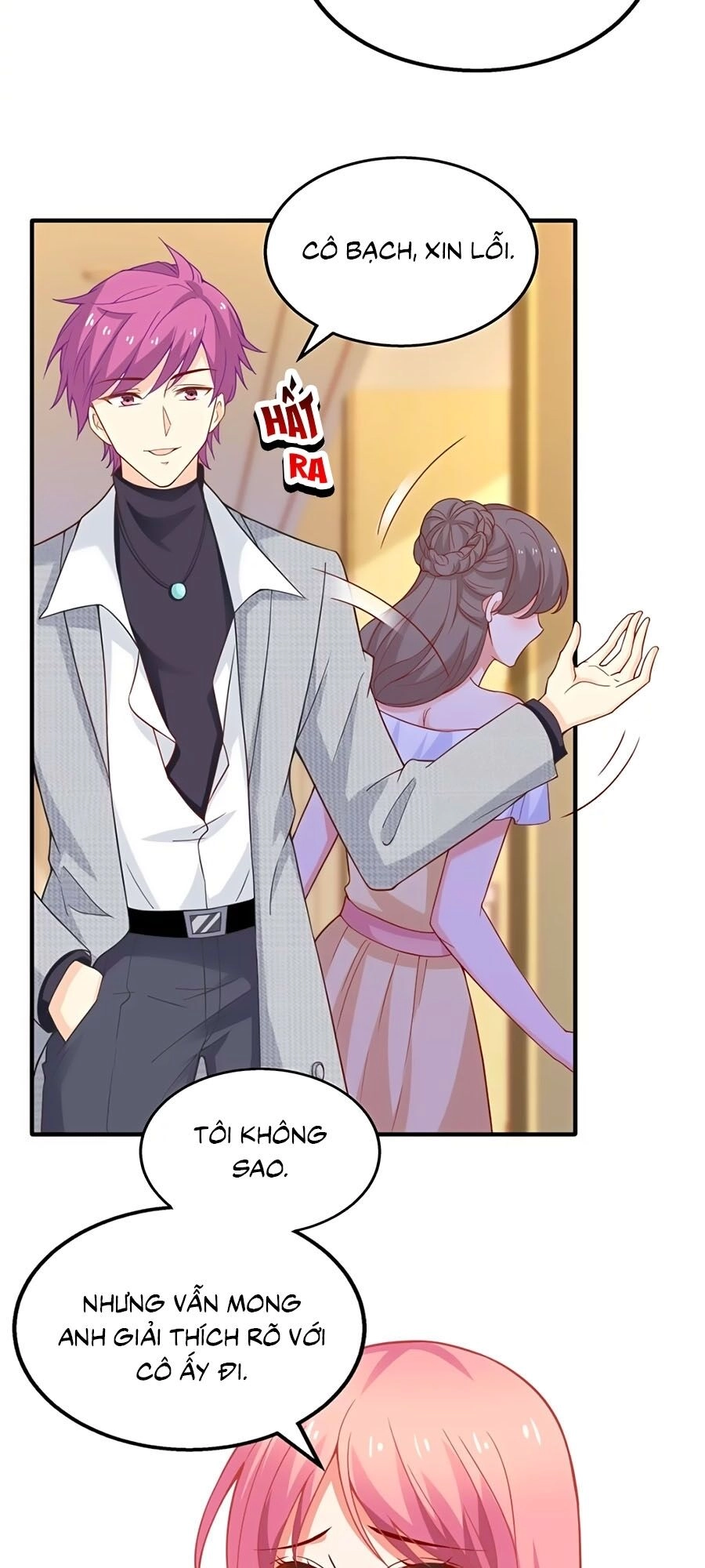 Một Thai Hai Bảo : Đưa Mami Về Nhà ! Chapter 197 - 16