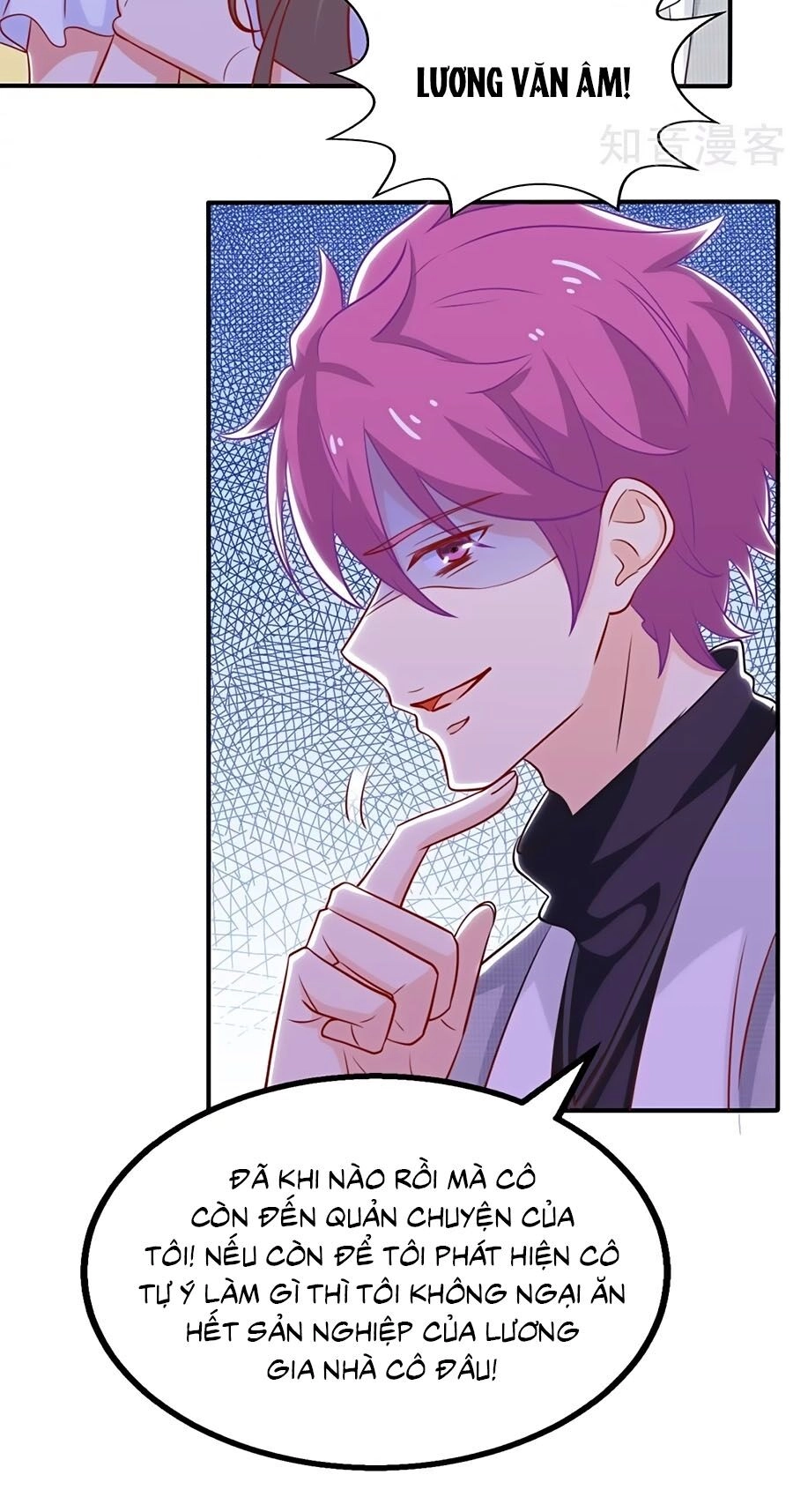 Một Thai Hai Bảo : Đưa Mami Về Nhà ! Chapter 197 - 18