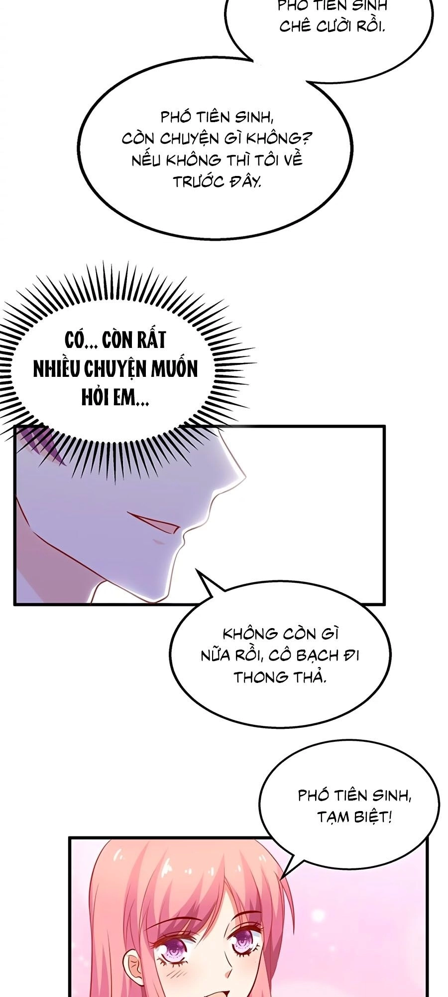 Một Thai Hai Bảo : Đưa Mami Về Nhà ! Chapter 197 - 25