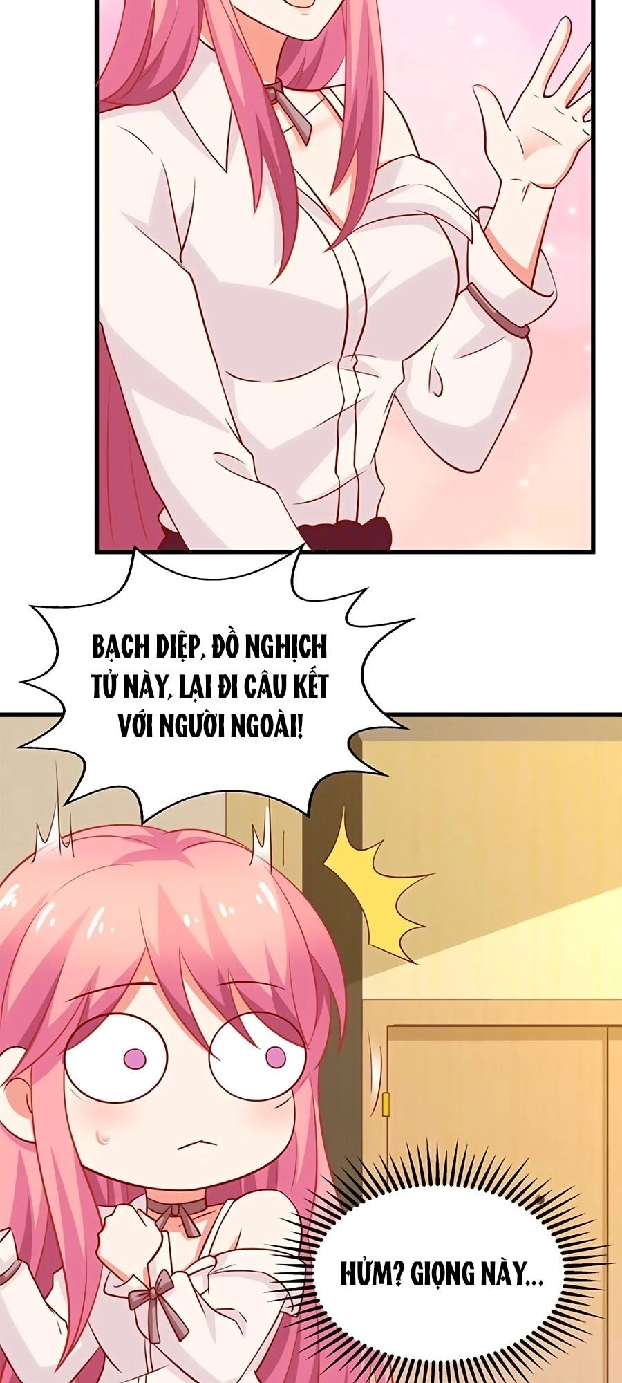 Một Thai Hai Bảo : Đưa Mami Về Nhà ! Chapter 197 - 26