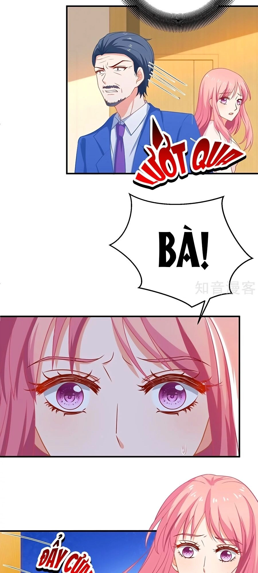 Một Thai Hai Bảo : Đưa Mami Về Nhà ! Chapter 198 - 2