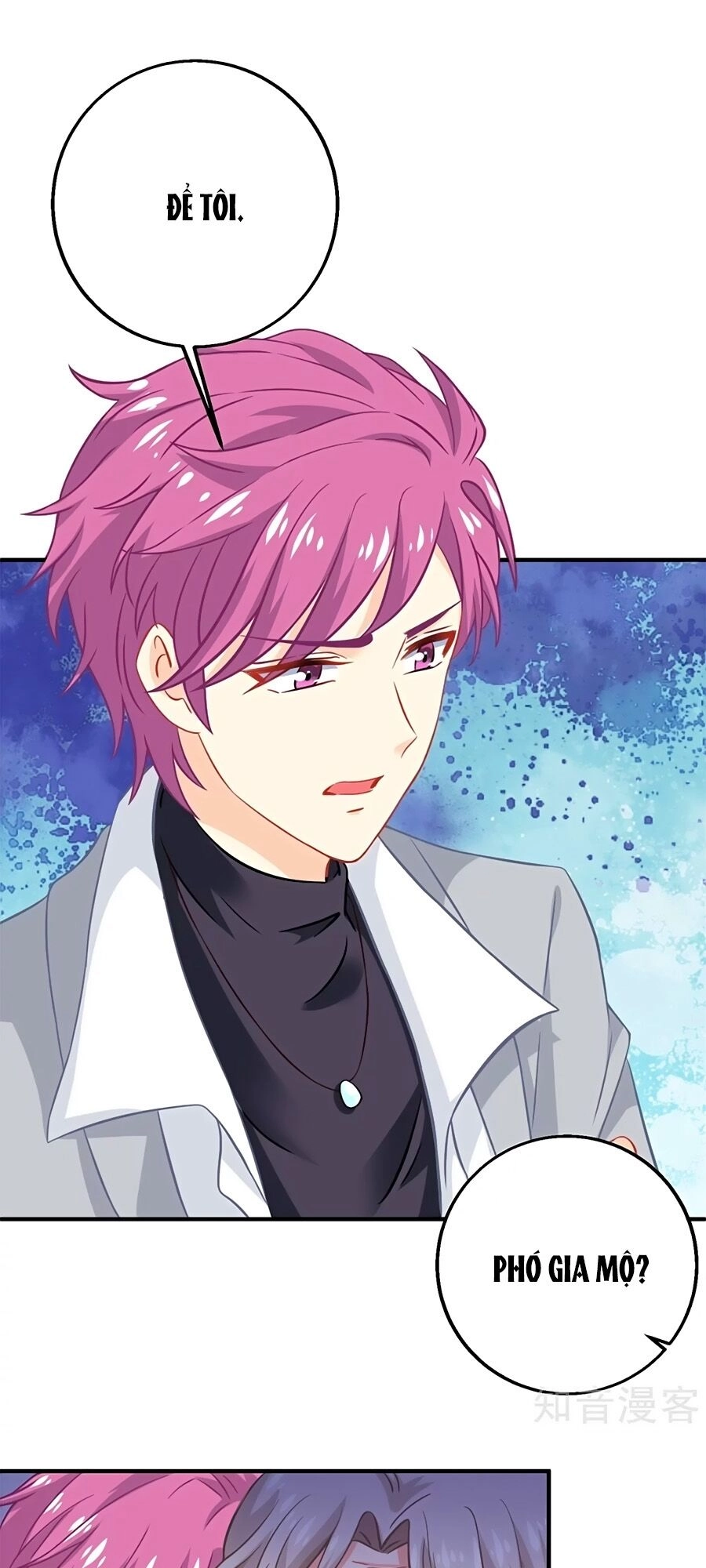 Một Thai Hai Bảo : Đưa Mami Về Nhà ! Chapter 198 - 9