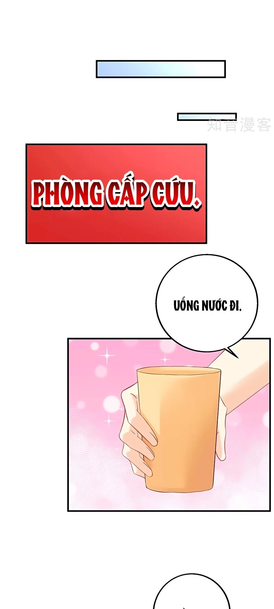 Một Thai Hai Bảo : Đưa Mami Về Nhà ! Chapter 198 - 12
