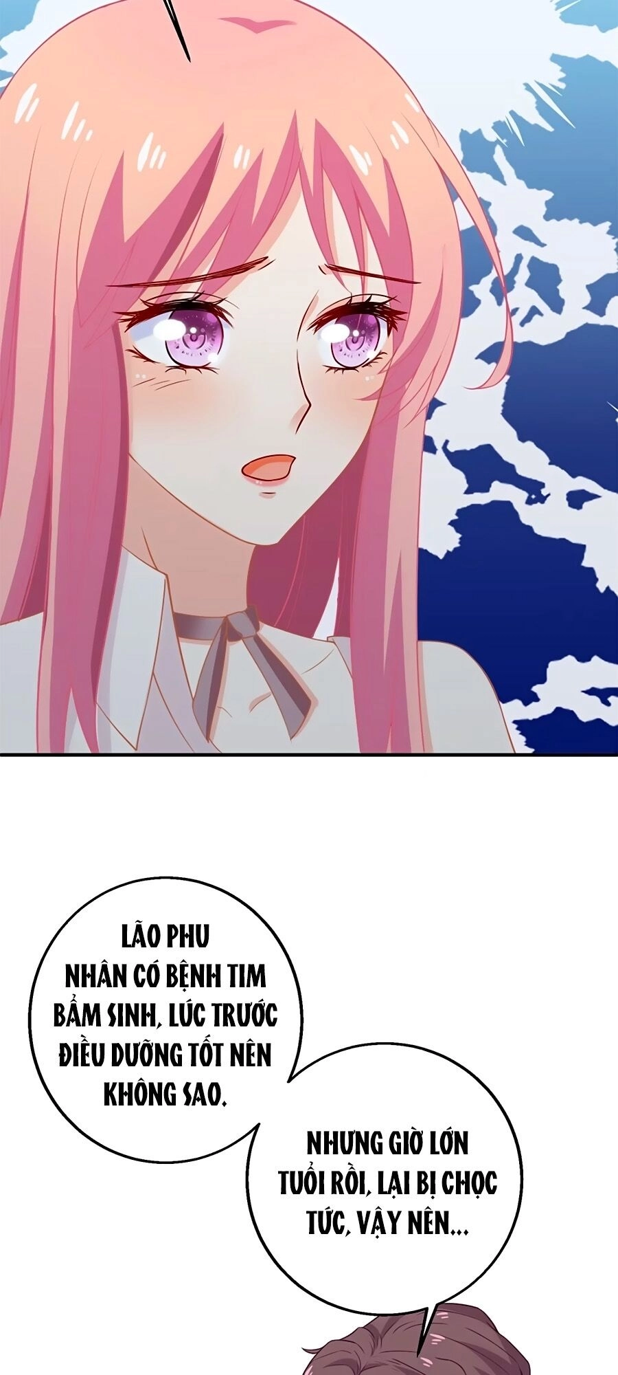 Một Thai Hai Bảo : Đưa Mami Về Nhà ! Chapter 198 - 20