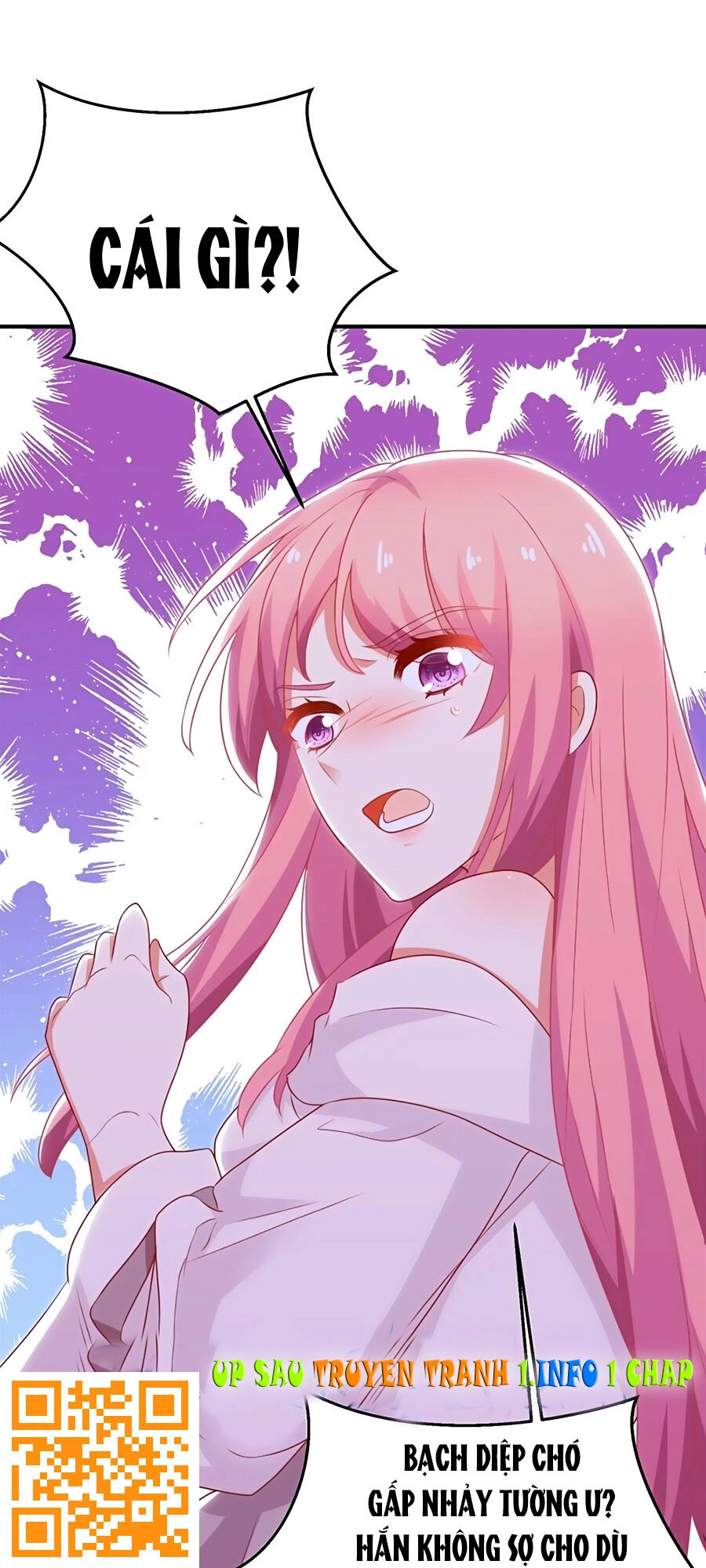 Một Thai Hai Bảo : Đưa Mami Về Nhà ! Chapter 198 - 25