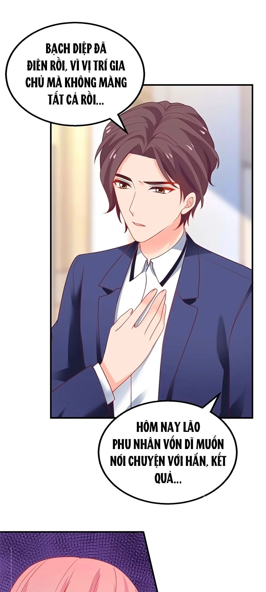 Một Thai Hai Bảo : Đưa Mami Về Nhà ! Chapter 199 - 1