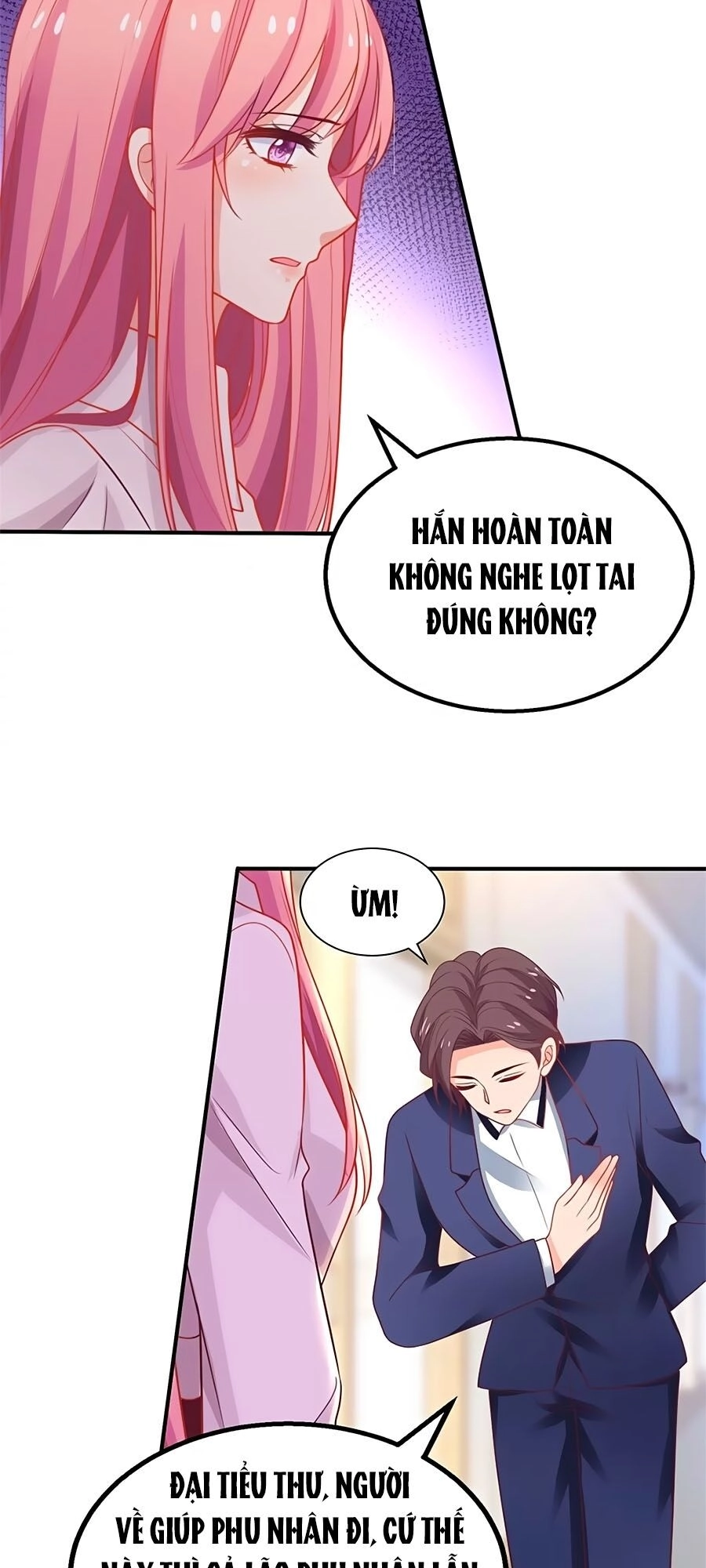 Một Thai Hai Bảo : Đưa Mami Về Nhà ! Chapter 199 - 2