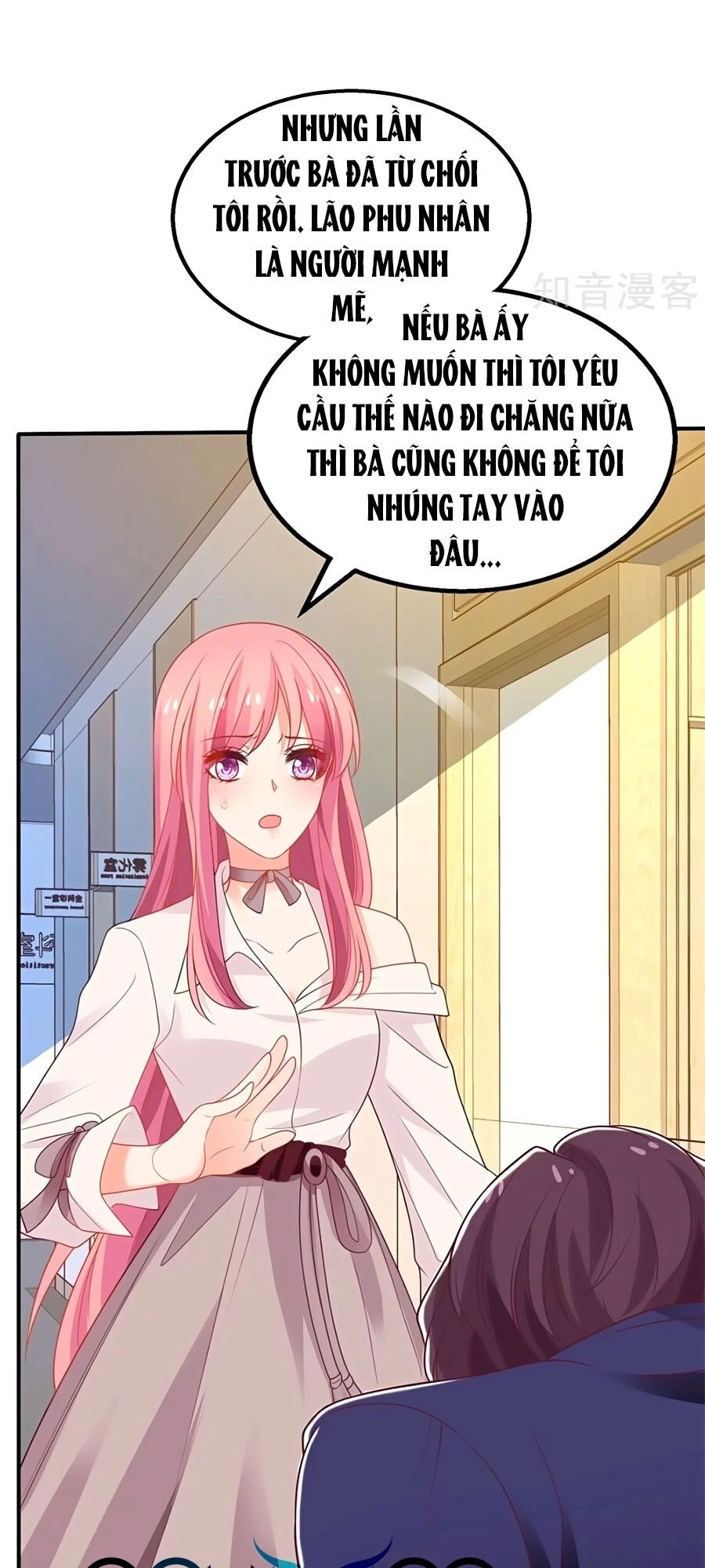 Một Thai Hai Bảo : Đưa Mami Về Nhà ! Chapter 199 - 4