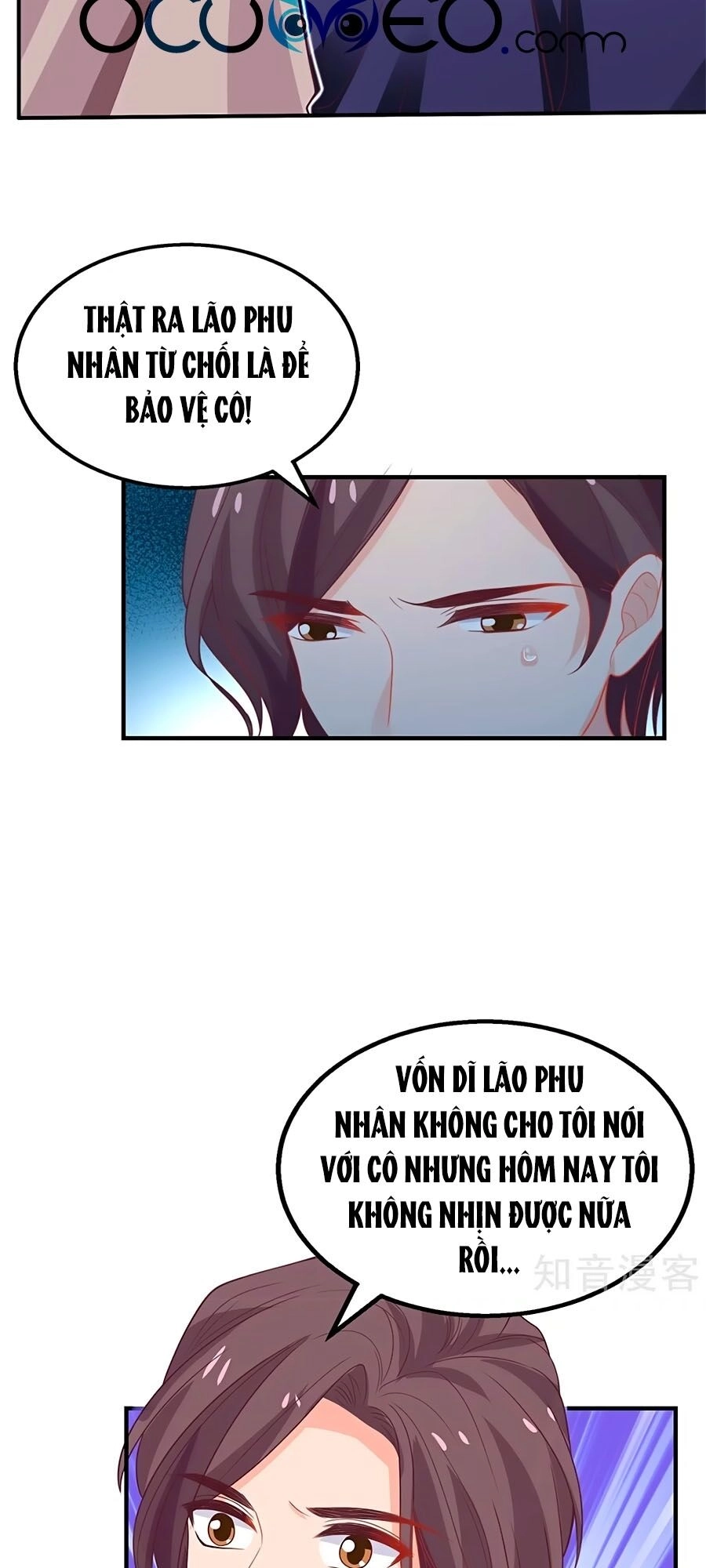 Một Thai Hai Bảo : Đưa Mami Về Nhà ! Chapter 199 - 5