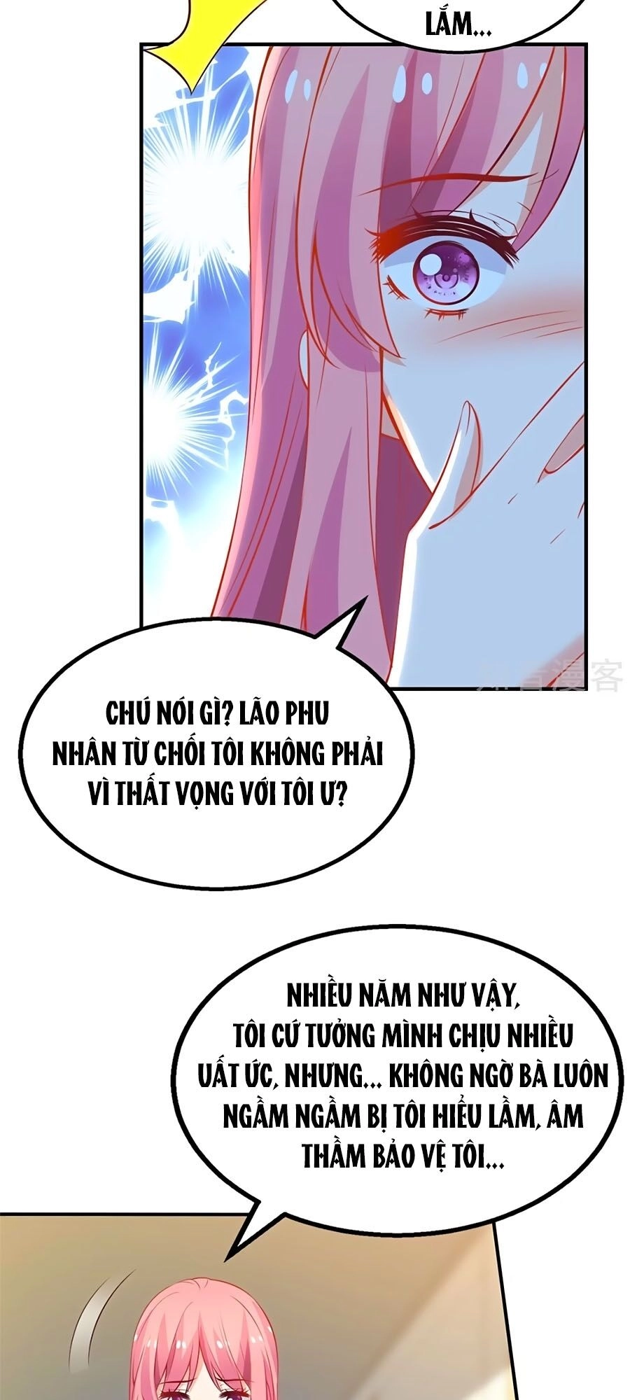 Một Thai Hai Bảo : Đưa Mami Về Nhà ! Chapter 199 - 9