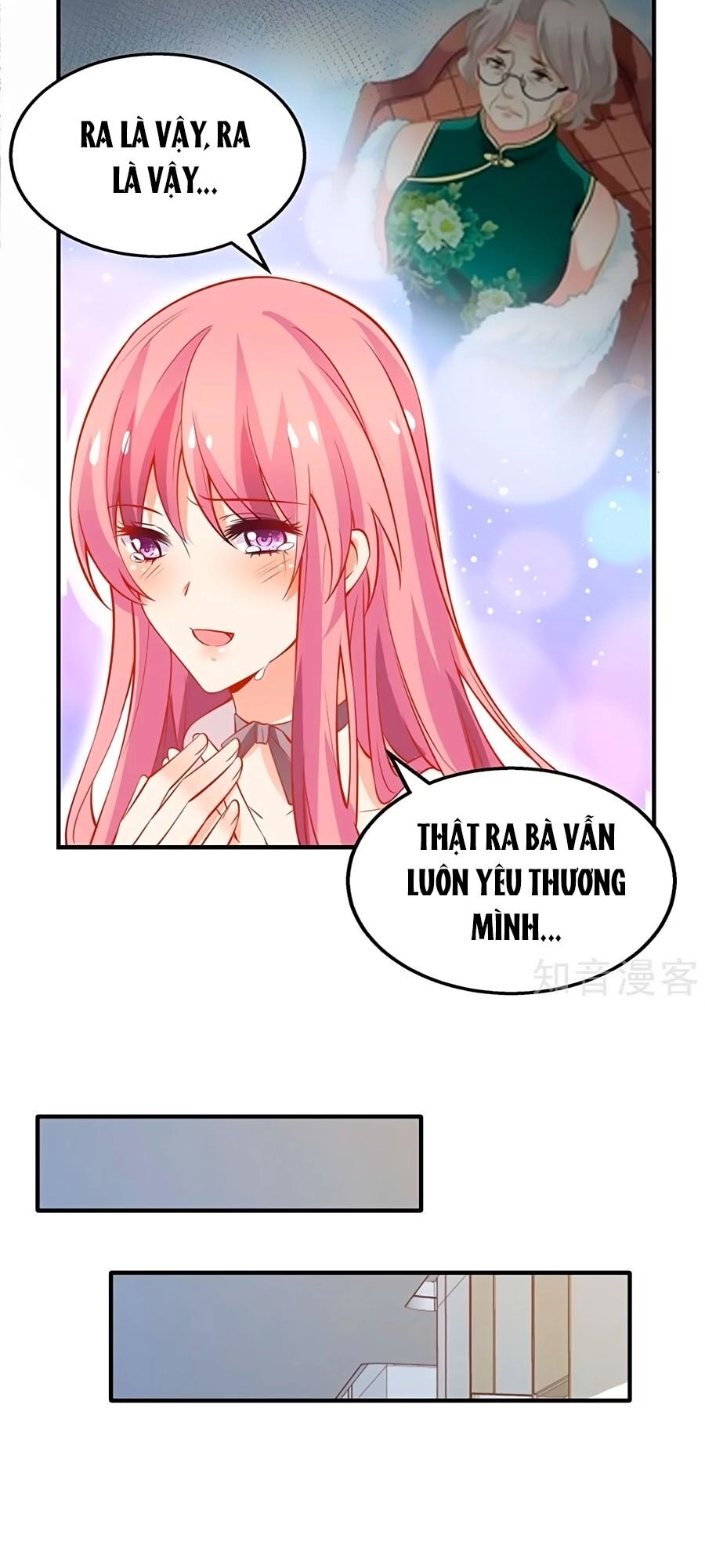 Một Thai Hai Bảo : Đưa Mami Về Nhà ! Chapter 199 - 12