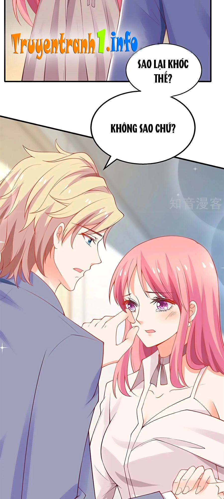 Một Thai Hai Bảo : Đưa Mami Về Nhà ! Chapter 199 - 17