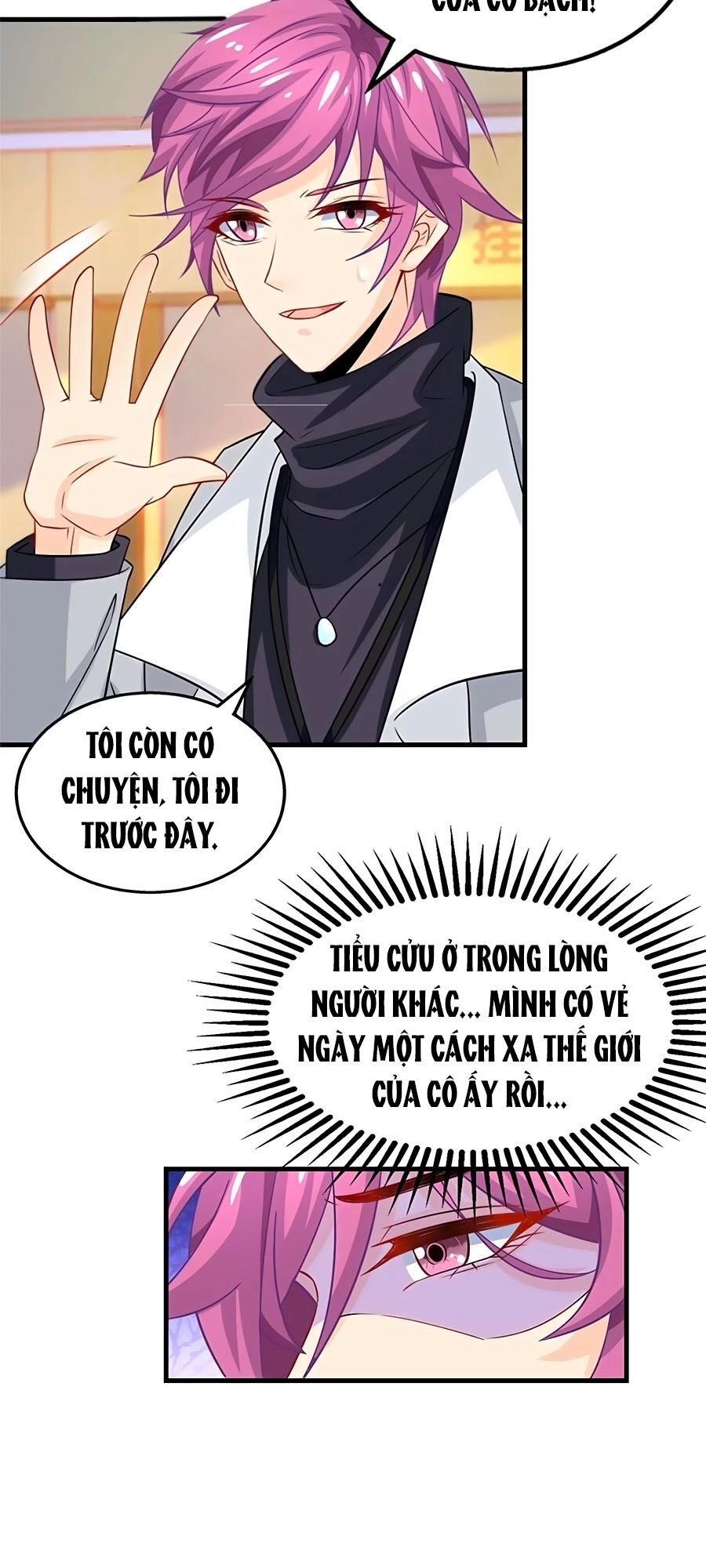 Một Thai Hai Bảo : Đưa Mami Về Nhà ! Chapter 199 - 22