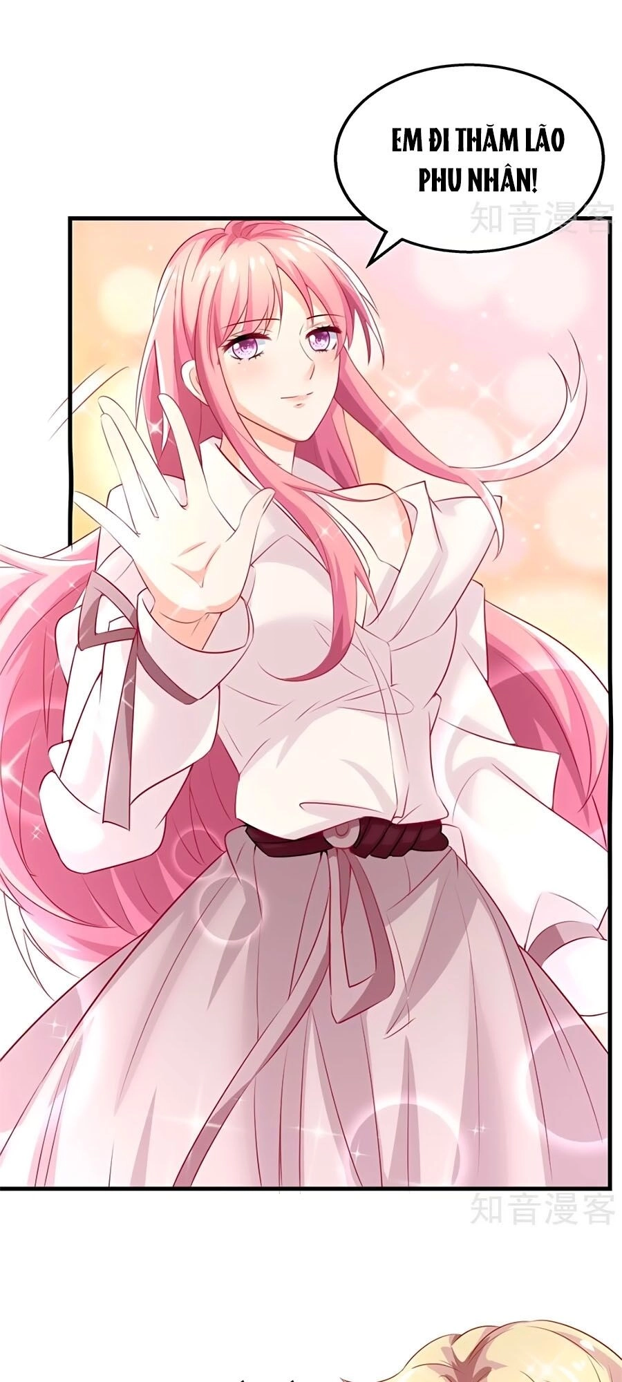 Một Thai Hai Bảo : Đưa Mami Về Nhà ! Chapter 199 - 25