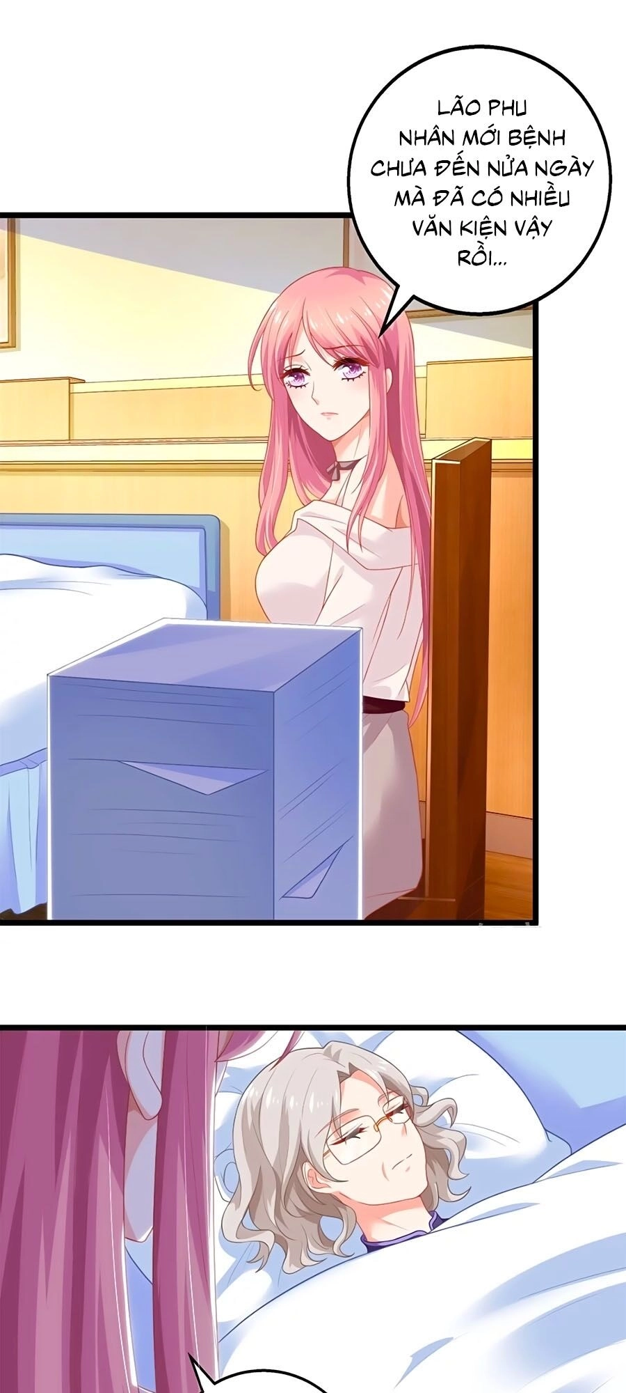 Một Thai Hai Bảo : Đưa Mami Về Nhà ! Chapter 200 - 1