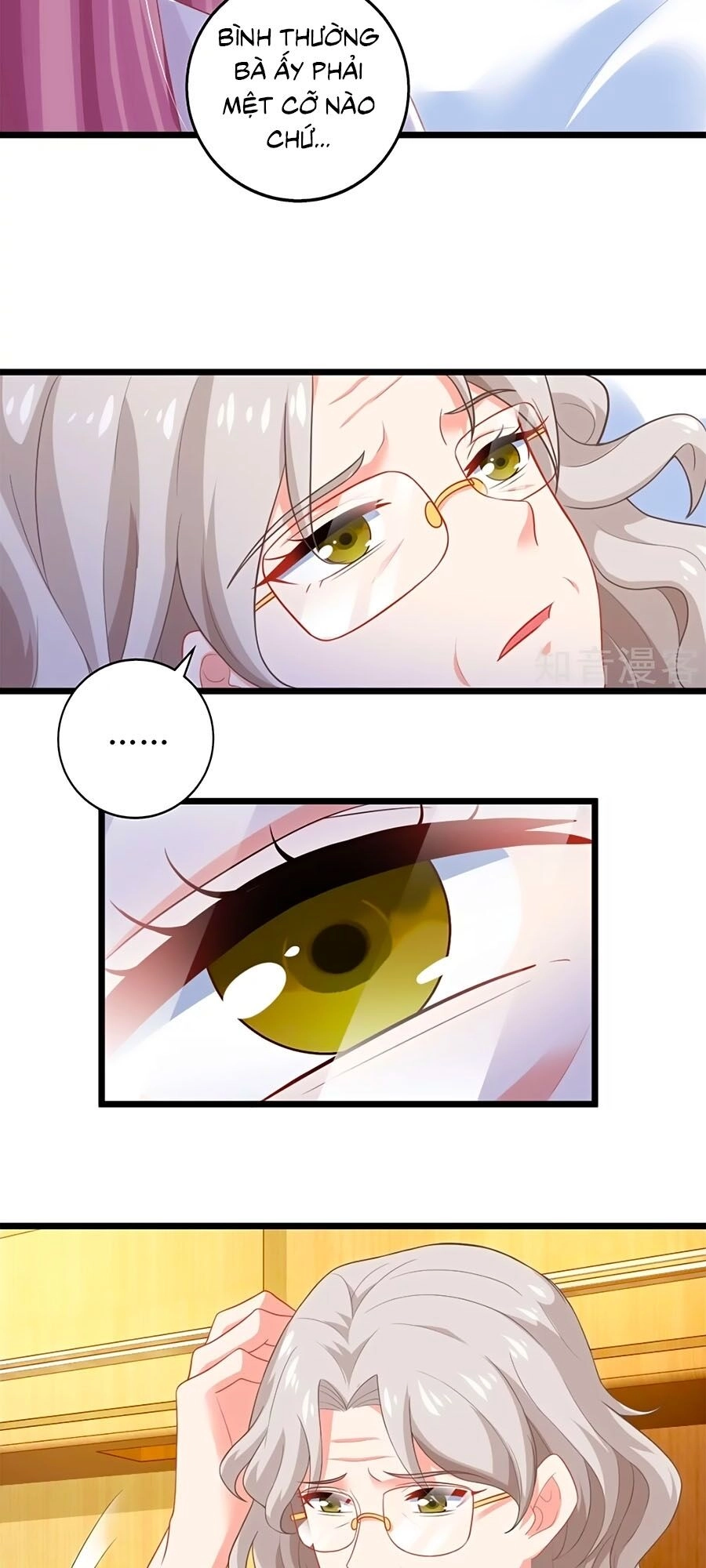 Một Thai Hai Bảo : Đưa Mami Về Nhà ! Chapter 200 - 2