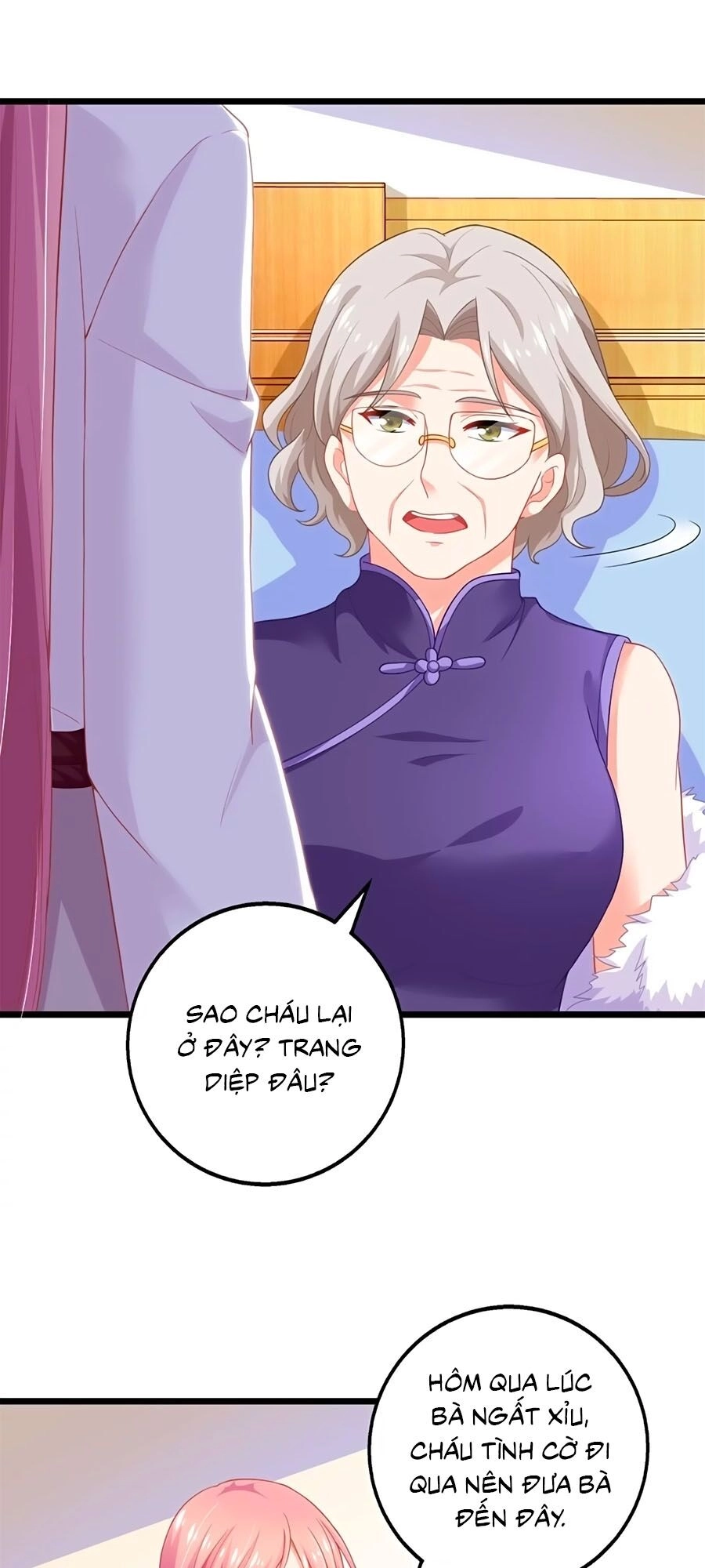 Một Thai Hai Bảo : Đưa Mami Về Nhà ! Chapter 200 - 5