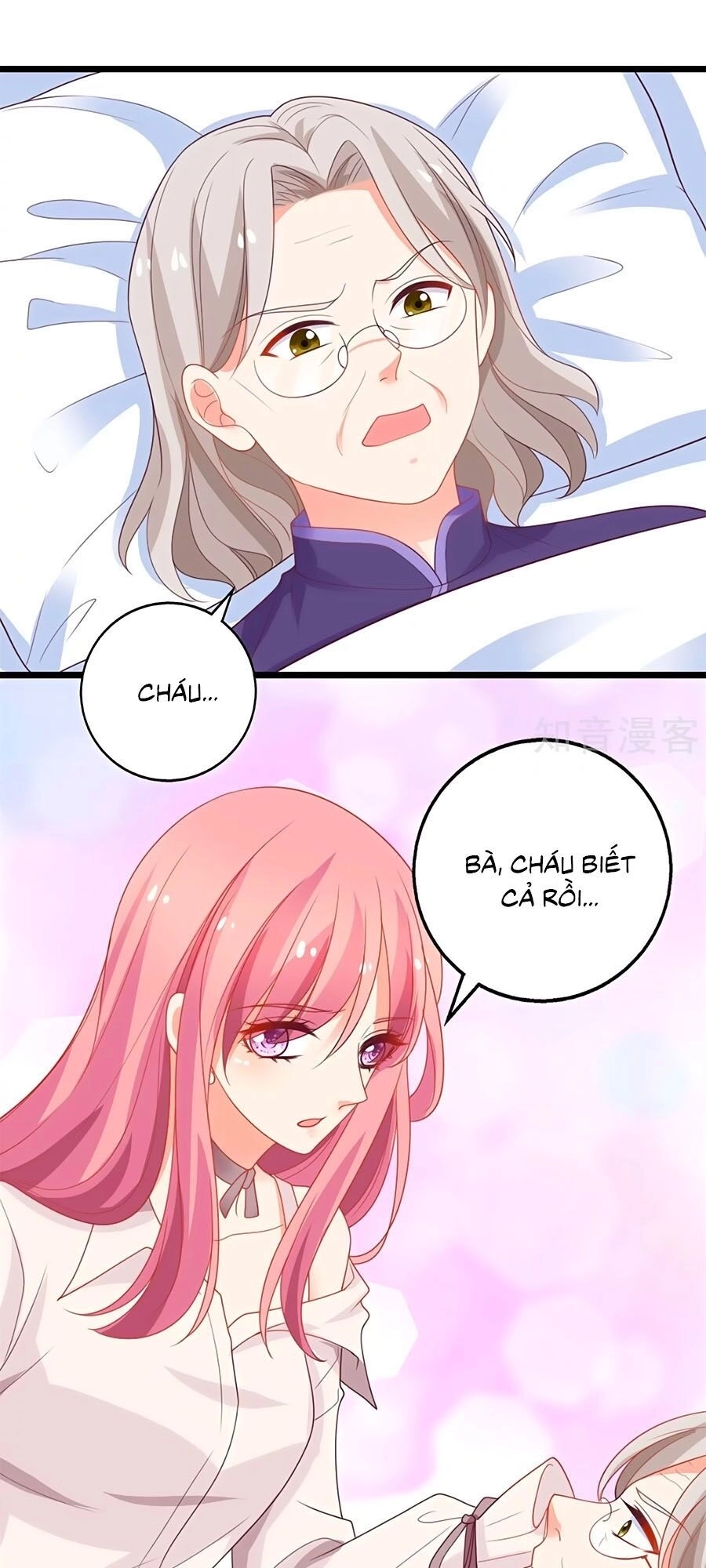 Một Thai Hai Bảo : Đưa Mami Về Nhà ! Chapter 200 - 14