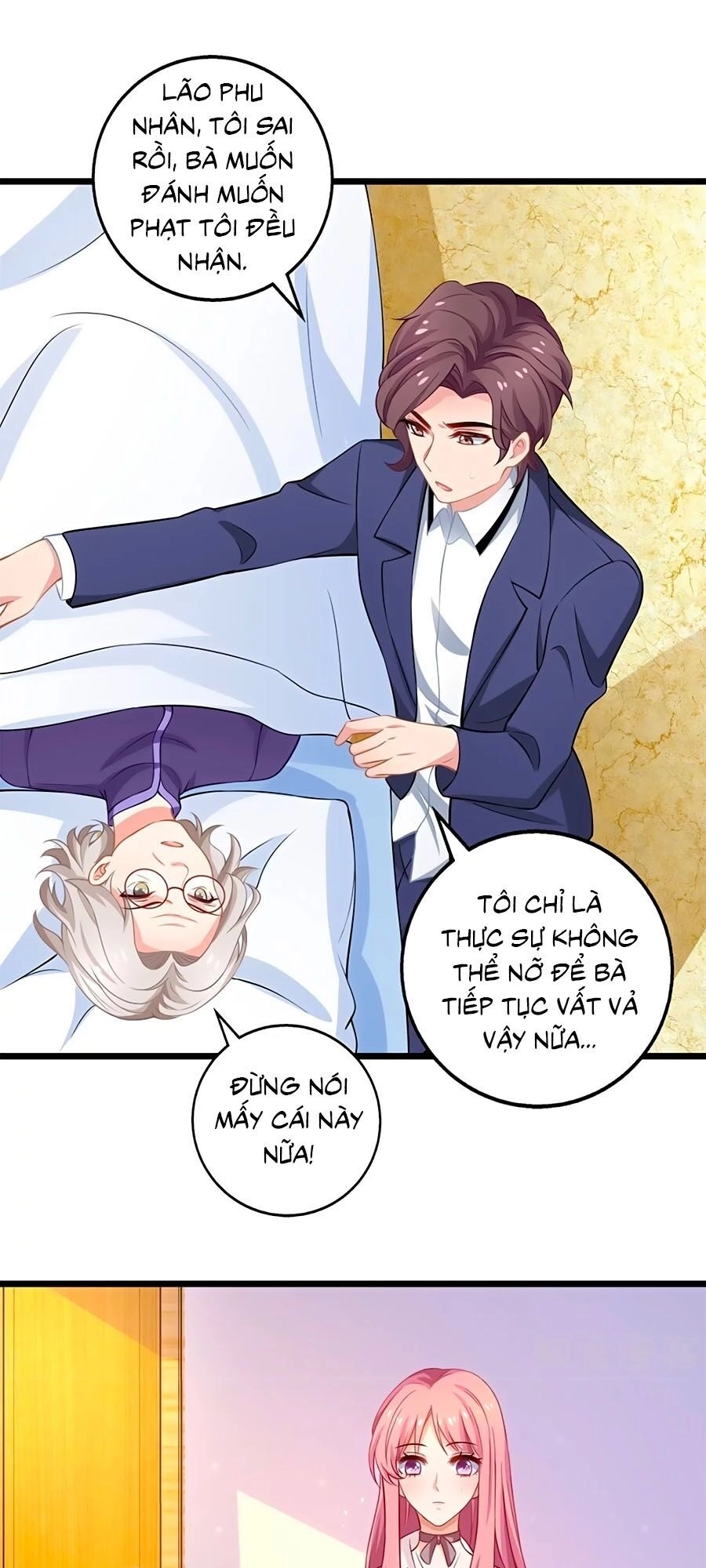 Một Thai Hai Bảo : Đưa Mami Về Nhà ! Chapter 200 - 21