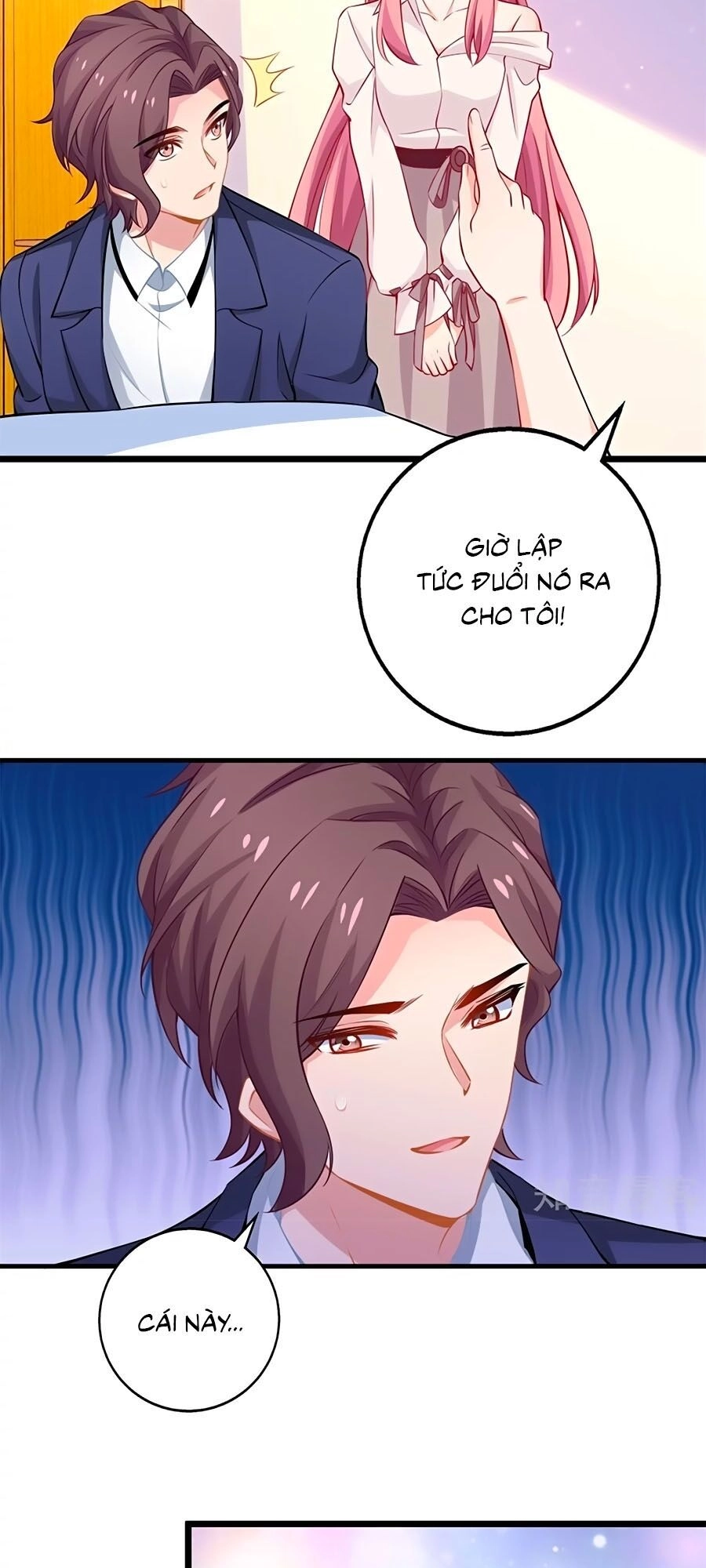 Một Thai Hai Bảo : Đưa Mami Về Nhà ! Chapter 200 - 22