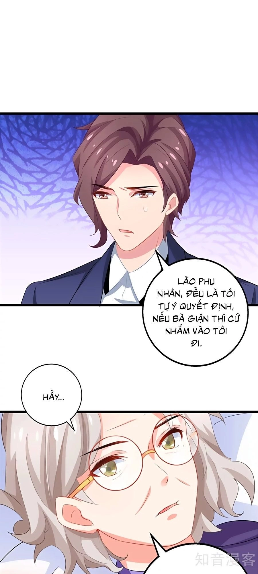 Một Thai Hai Bảo : Đưa Mami Về Nhà ! Chapter 200 - 26