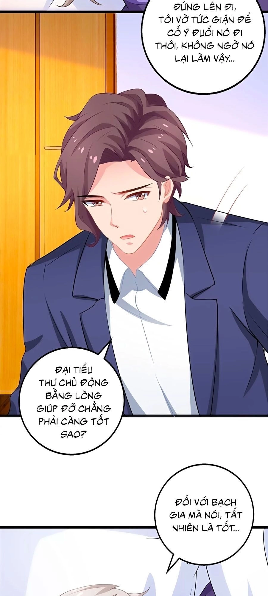 Một Thai Hai Bảo : Đưa Mami Về Nhà ! Chapter 200 - 27