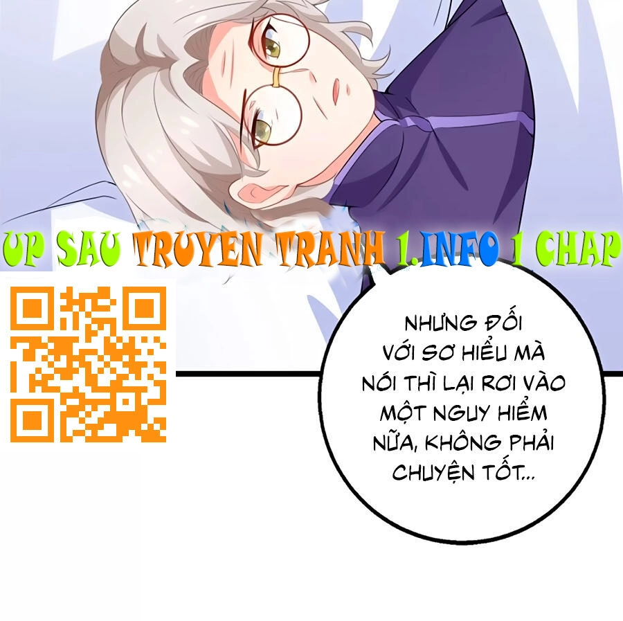 Một Thai Hai Bảo : Đưa Mami Về Nhà ! Chapter 200 - 28