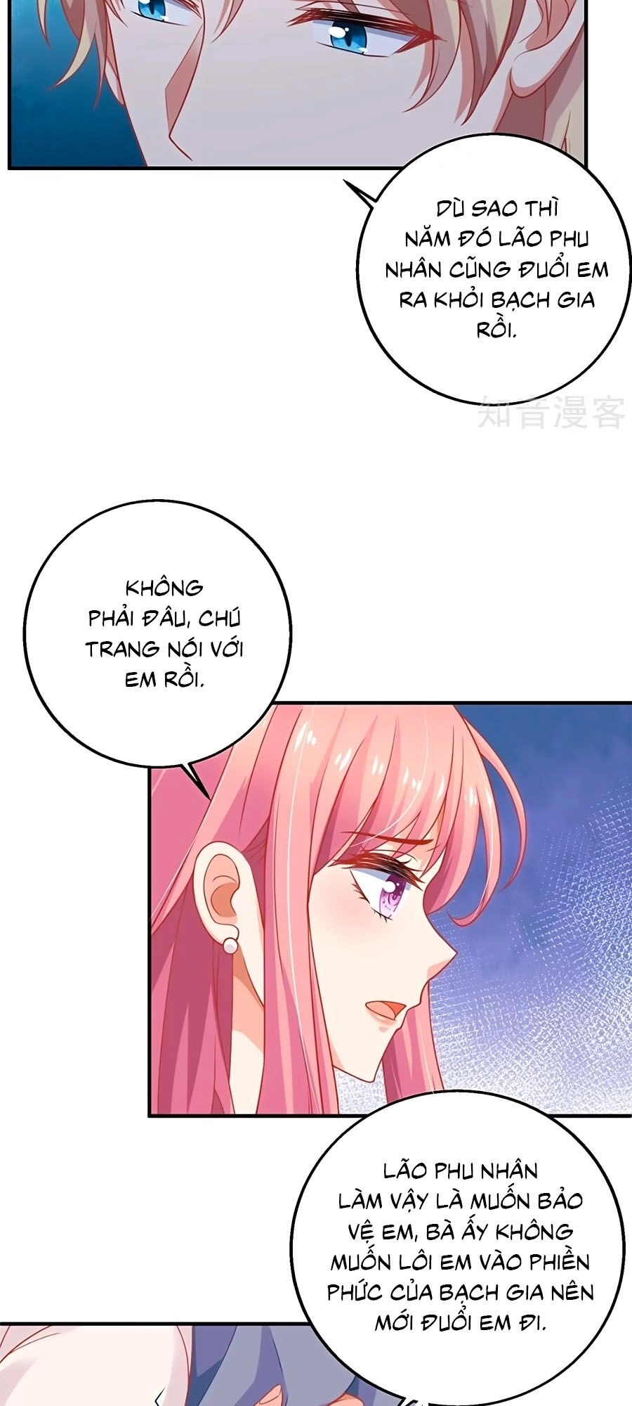 Một Thai Hai Bảo : Đưa Mami Về Nhà ! Chapter 201 - 5