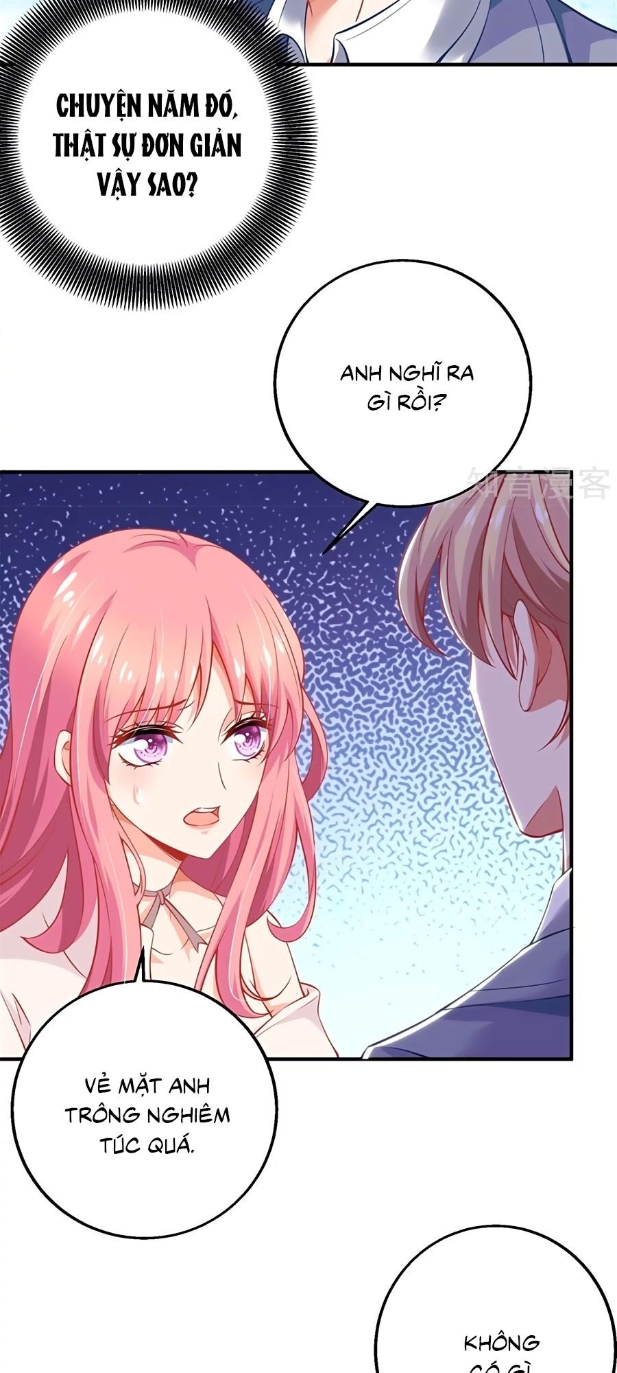 Một Thai Hai Bảo : Đưa Mami Về Nhà ! Chapter 201 - 13