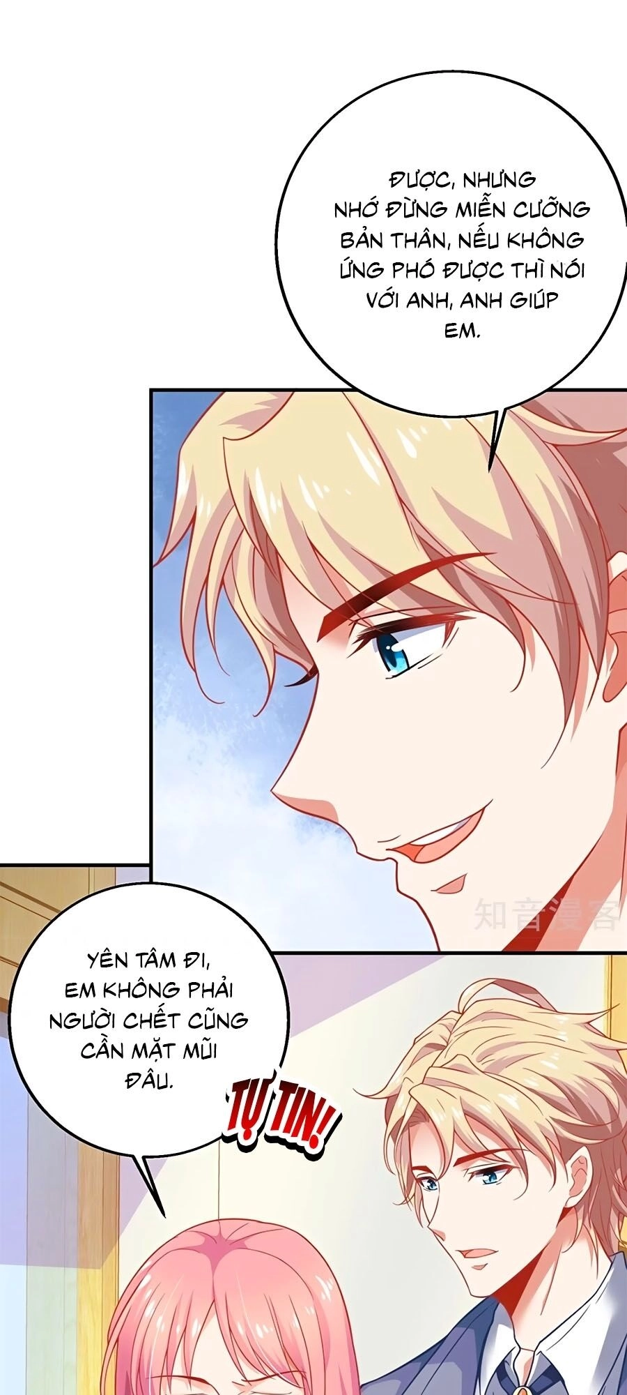 Một Thai Hai Bảo : Đưa Mami Về Nhà ! Chapter 201 - 16