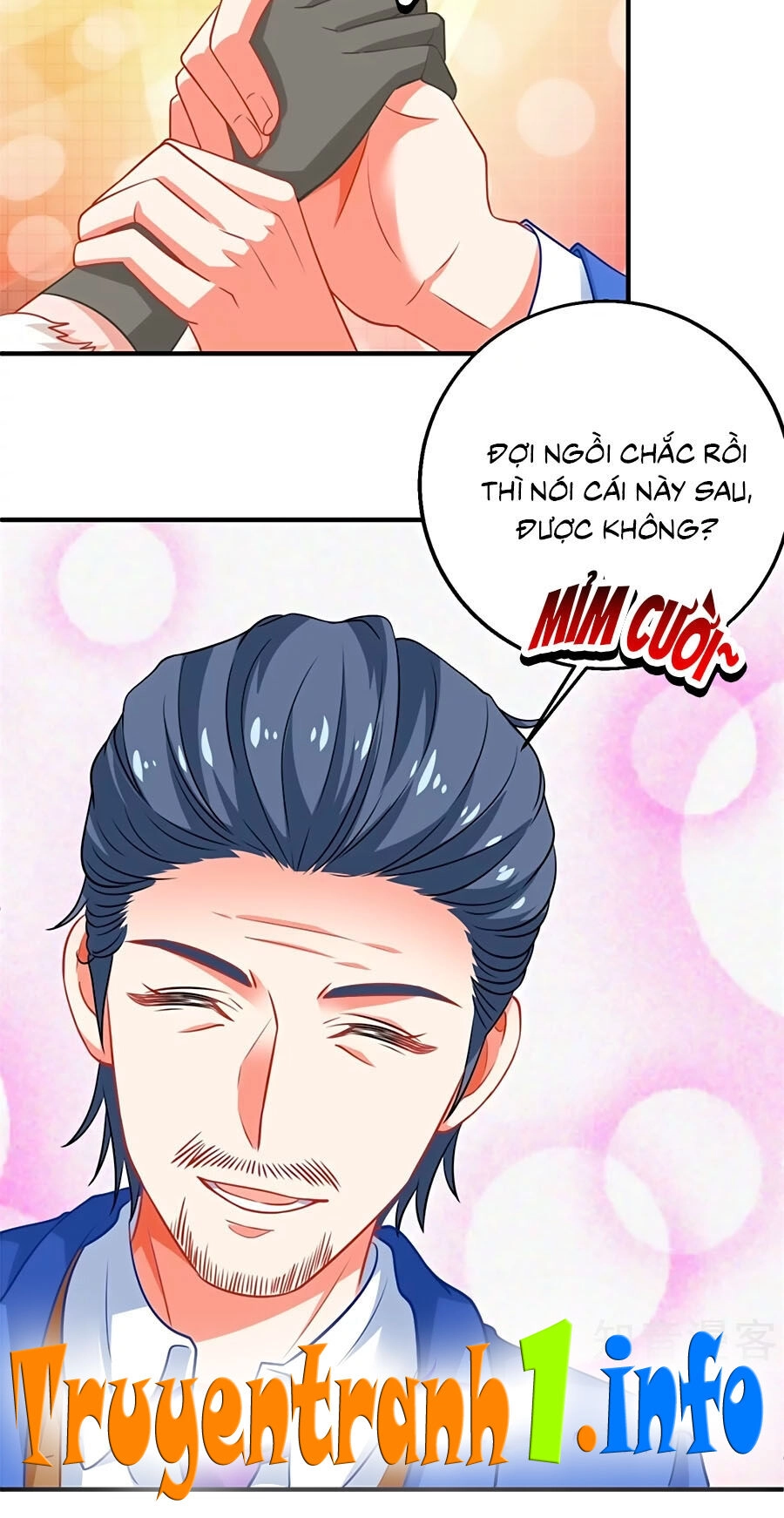 Một Thai Hai Bảo : Đưa Mami Về Nhà ! Chapter 201 - 24