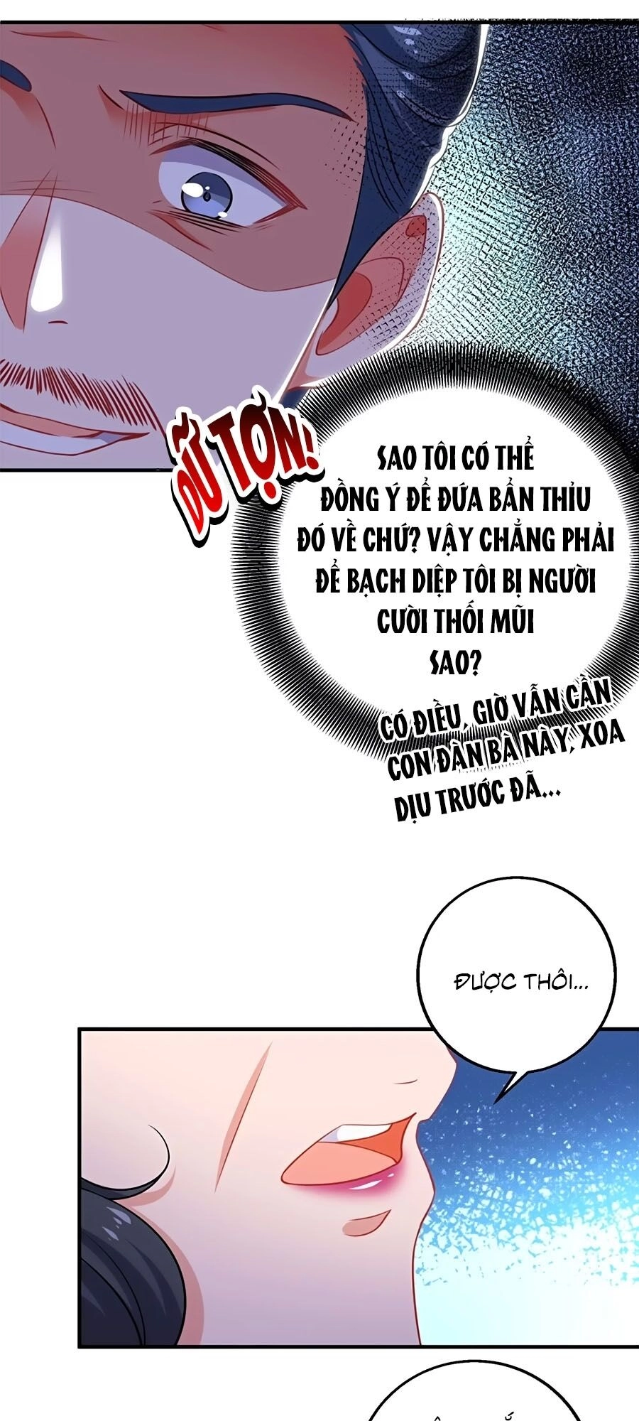 Một Thai Hai Bảo : Đưa Mami Về Nhà ! Chapter 201 - 25