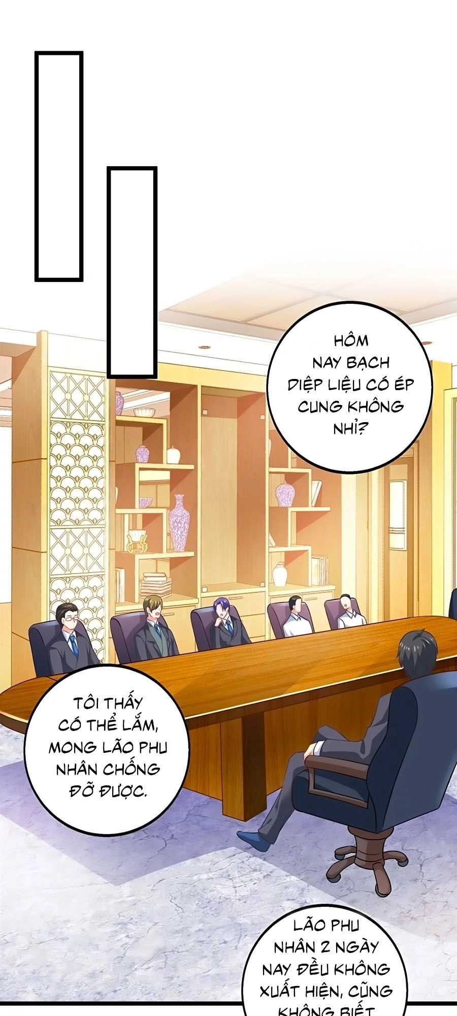 Một Thai Hai Bảo : Đưa Mami Về Nhà ! Chapter 202 - 1