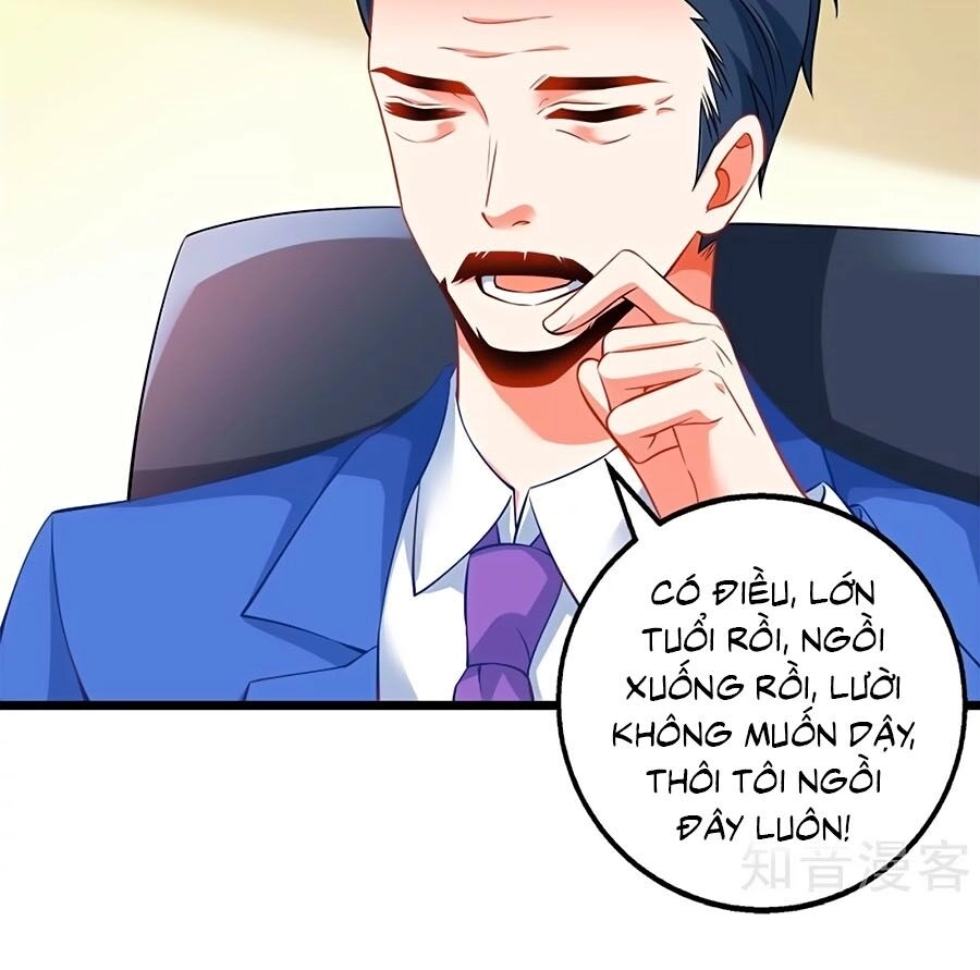 Một Thai Hai Bảo : Đưa Mami Về Nhà ! Chapter 202 - 4