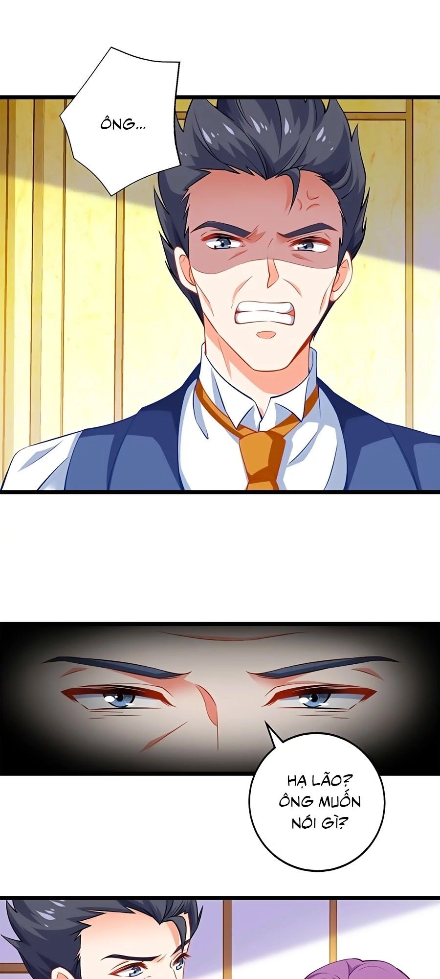 Một Thai Hai Bảo : Đưa Mami Về Nhà ! Chapter 202 - 5