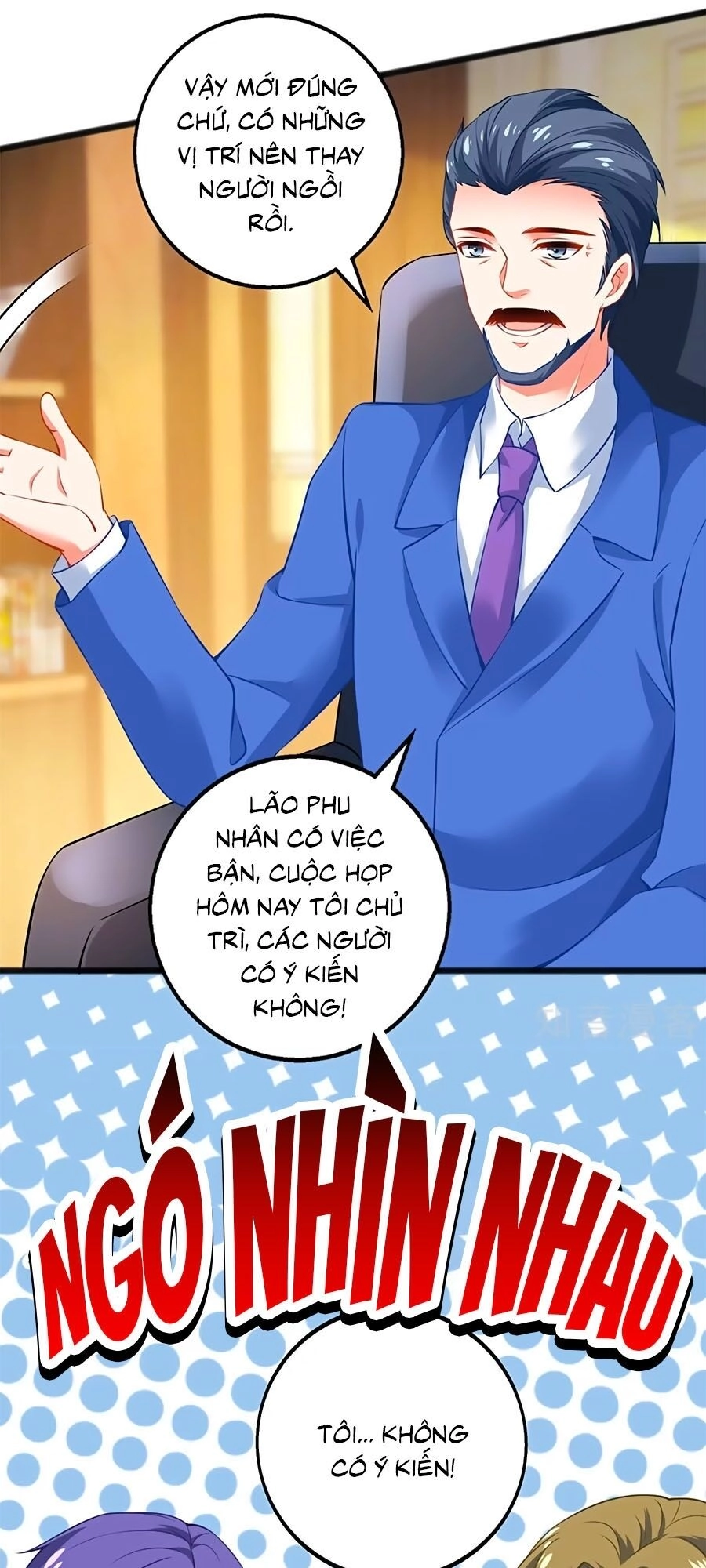 Một Thai Hai Bảo : Đưa Mami Về Nhà ! Chapter 202 - 8