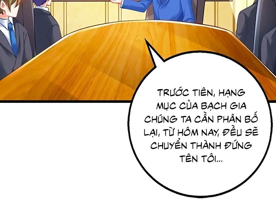 Một Thai Hai Bảo : Đưa Mami Về Nhà ! Chapter 202 - 10