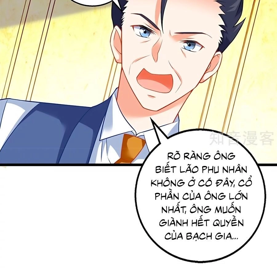 Một Thai Hai Bảo : Đưa Mami Về Nhà ! Chapter 202 - 16