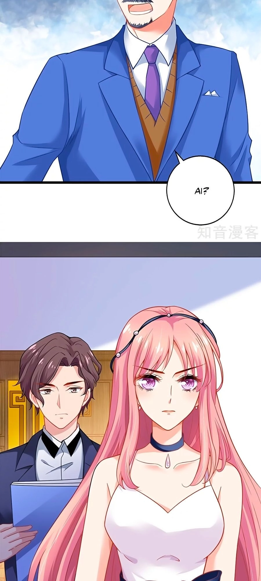 Một Thai Hai Bảo : Đưa Mami Về Nhà ! Chapter 202 - 20