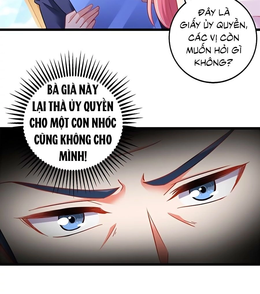 Một Thai Hai Bảo : Đưa Mami Về Nhà ! Chapter 202 - 24