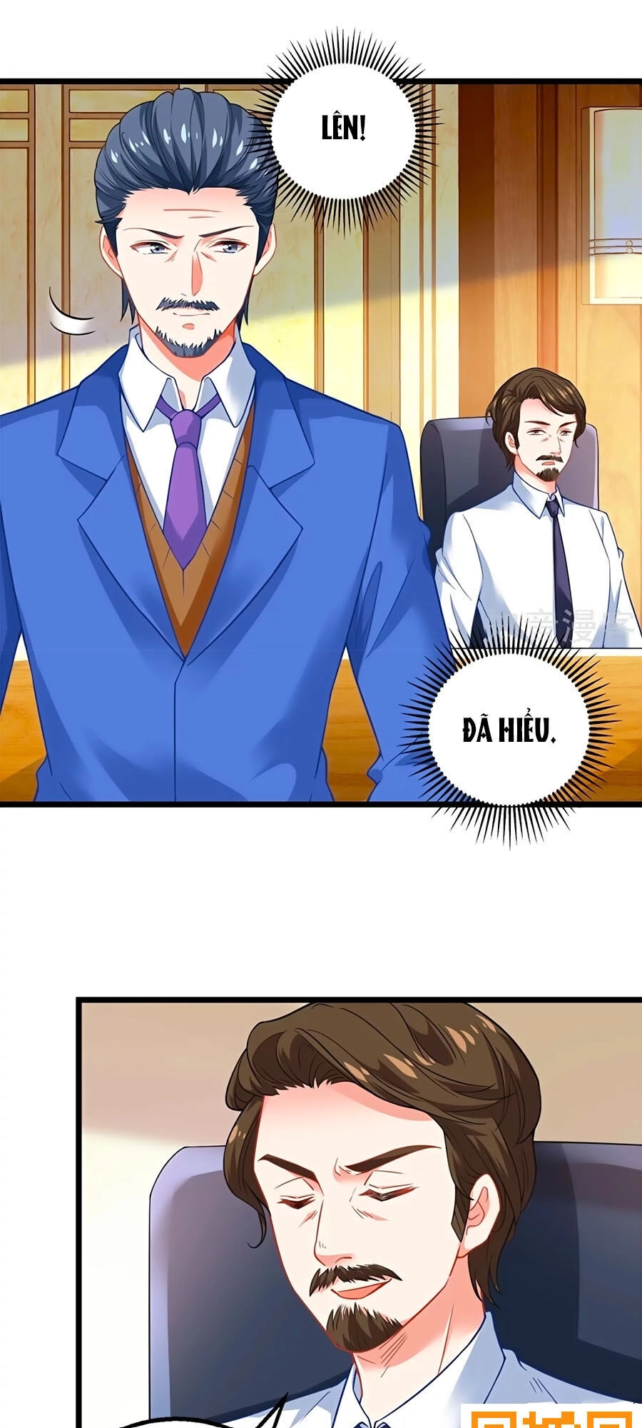 Một Thai Hai Bảo : Đưa Mami Về Nhà ! Chapter 202 - 25