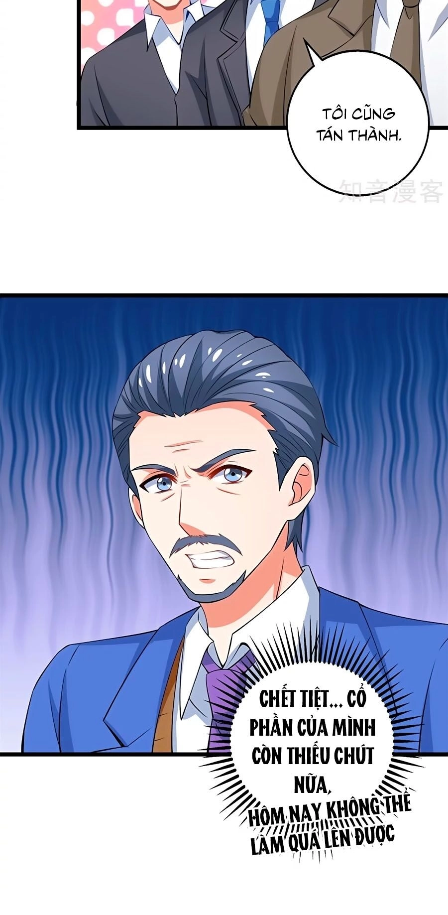 Một Thai Hai Bảo : Đưa Mami Về Nhà ! Chapter 203 - 6