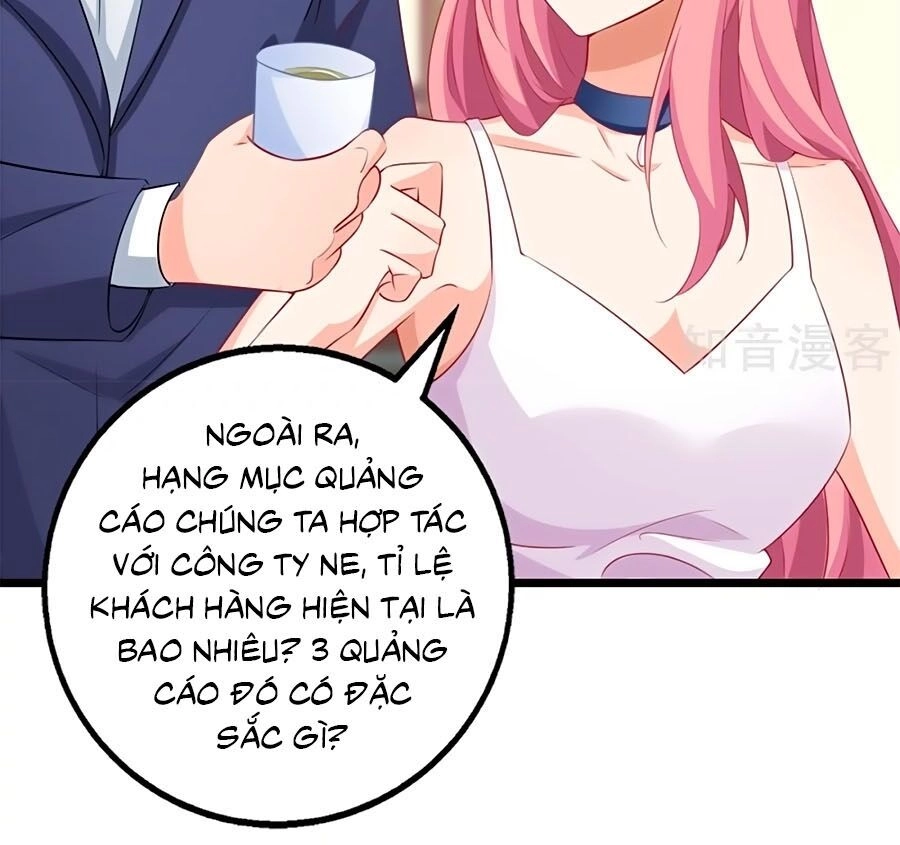 Một Thai Hai Bảo : Đưa Mami Về Nhà ! Chapter 203 - 12