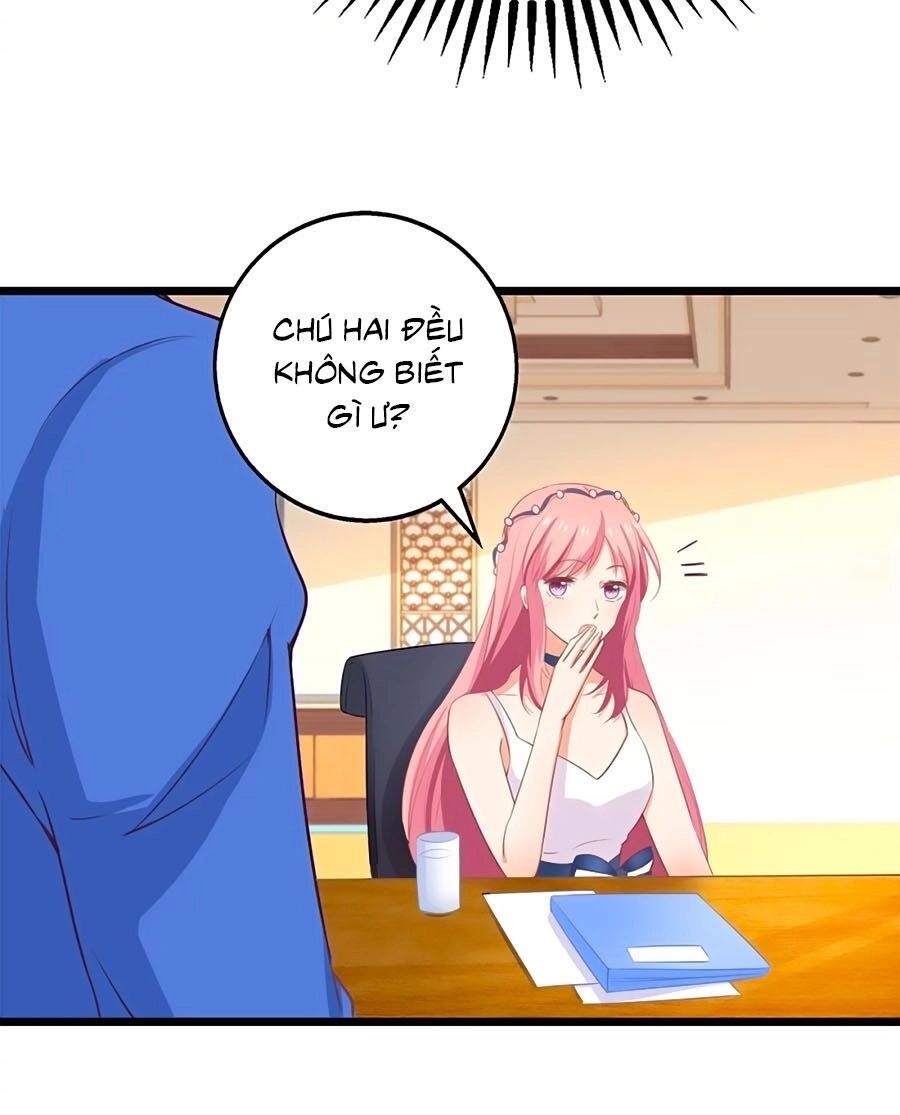 Một Thai Hai Bảo : Đưa Mami Về Nhà ! Chapter 203 - 15