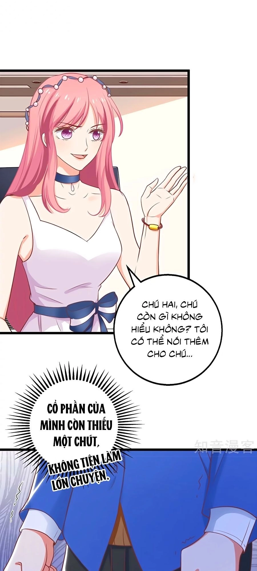 Một Thai Hai Bảo : Đưa Mami Về Nhà ! Chapter 203 - 25