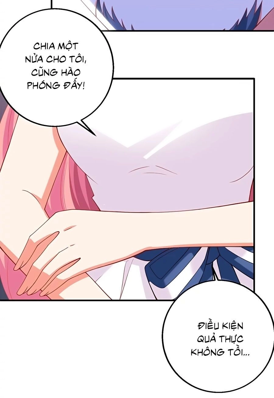 Một Thai Hai Bảo : Đưa Mami Về Nhà ! Chapter 204 - 16